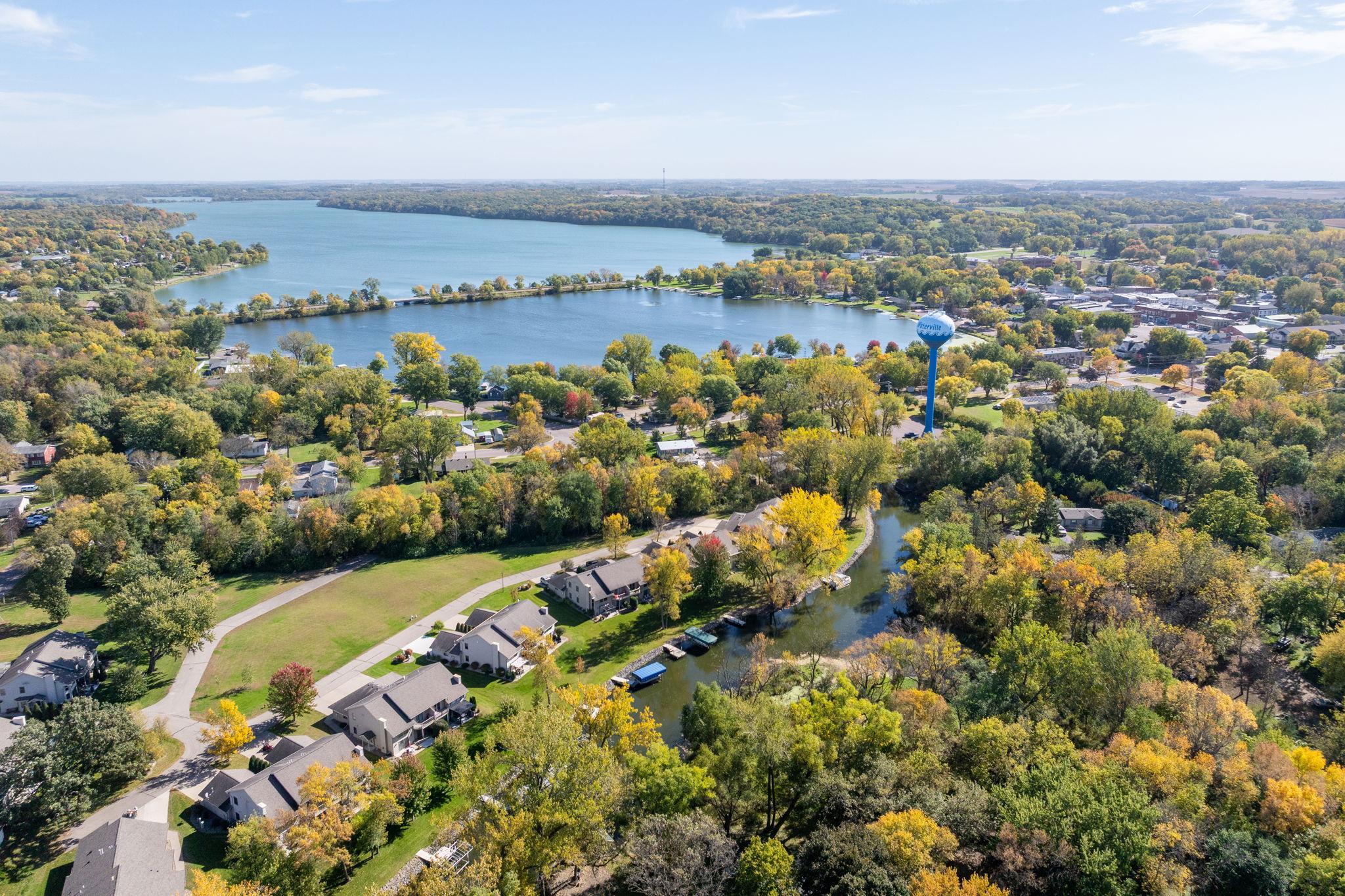 View of Residential at 517 Riverview Drive, Waterville MN 56096, Waterville (58 of 75) - Mike Wilen | Minnesota Team Real Estate