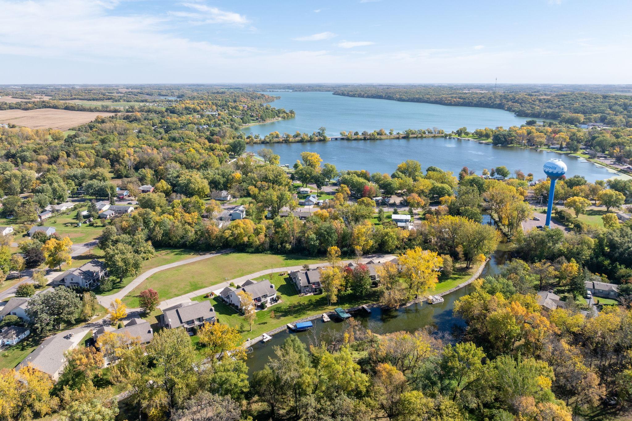 View of Residential at 517 Riverview Drive, Waterville MN 56096, Waterville (57 of 75) - Mike Wilen | Minnesota Team Real Estate