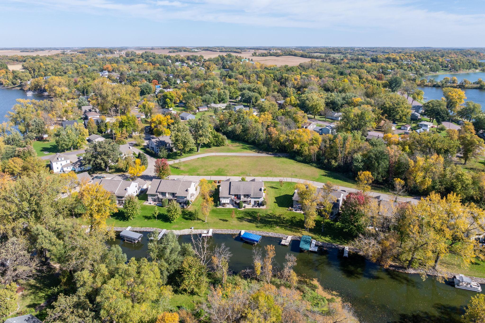 View of Residential at 517 Riverview Drive, Waterville MN 56096, Waterville (56 of 75) - Mike Wilen | Minnesota Team Real Estate