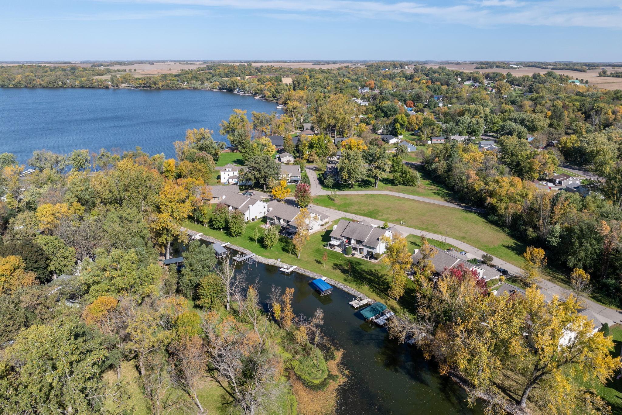 View of Residential at 517 Riverview Drive, Waterville MN 56096, Waterville (55 of 75) - Mike Wilen | Minnesota Team Real Estate