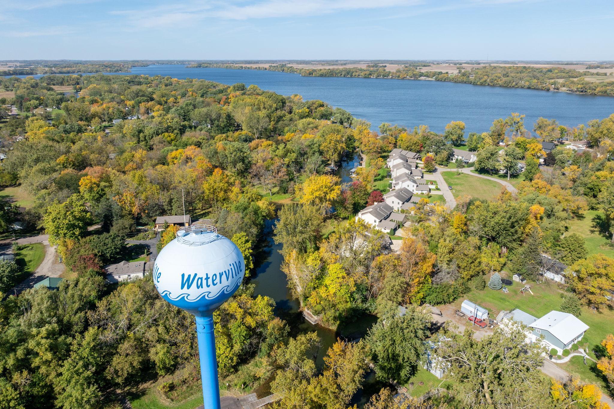 View of Residential at 517 Riverview Drive, Waterville MN 56096, Waterville (54 of 75) - Mike Wilen | Minnesota Team Real Estate