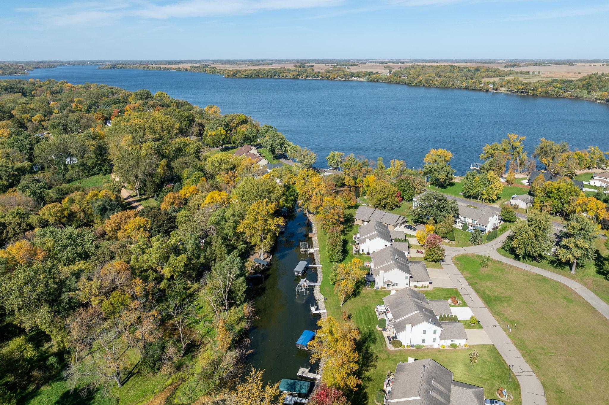 View of Residential at 517 Riverview Drive, Waterville MN 56096, Waterville (53 of 75) - Mike Wilen | Minnesota Team Real Estate