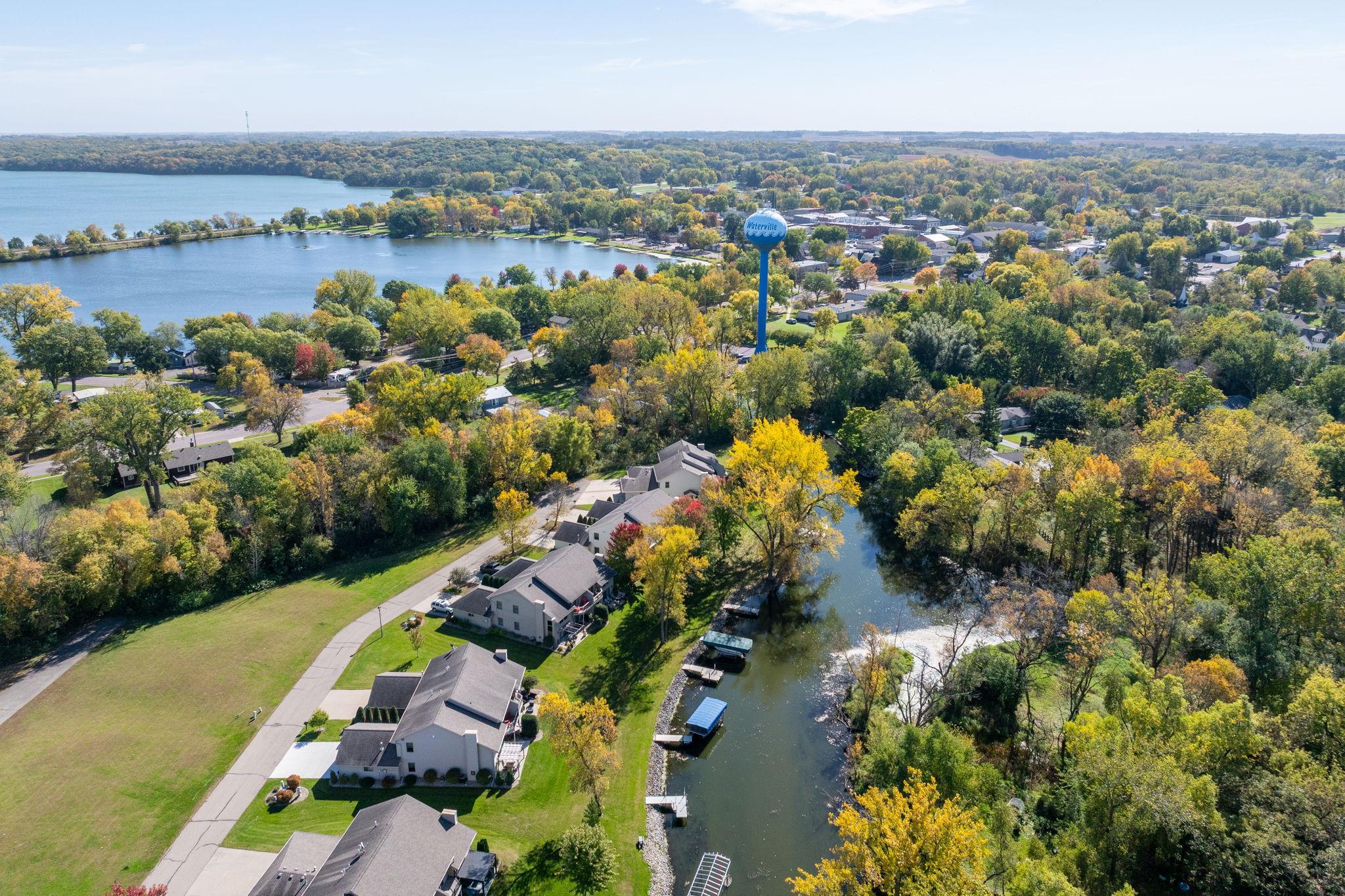 View of Residential at 517 Riverview Drive, Waterville MN 56096, Waterville (52 of 75) - Mike Wilen | Minnesota Team Real Estate