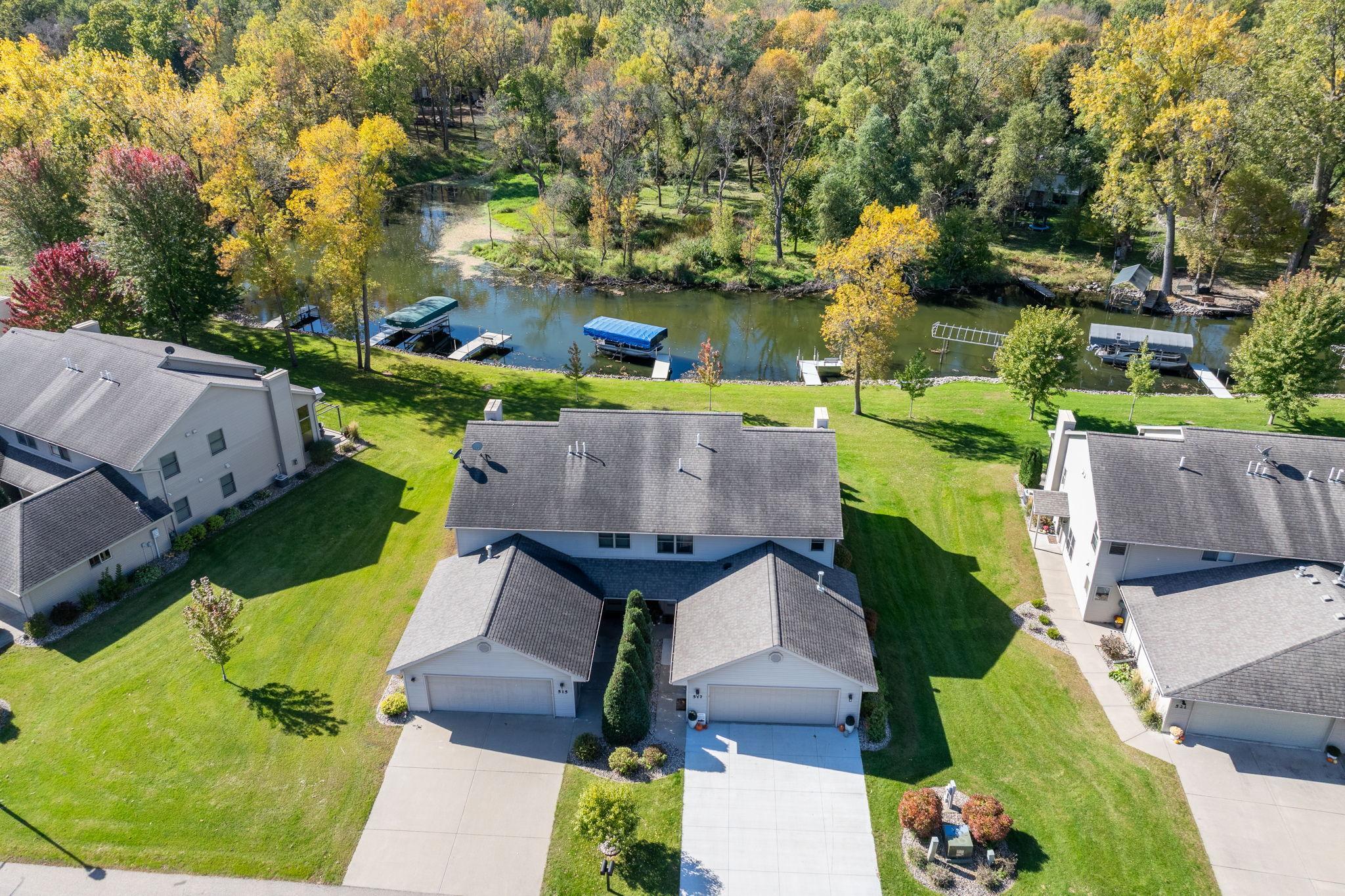 View of Residential at 517 Riverview Drive, Waterville MN 56096, Waterville (49 of 75) - Mike Wilen | Minnesota Team Real Estate