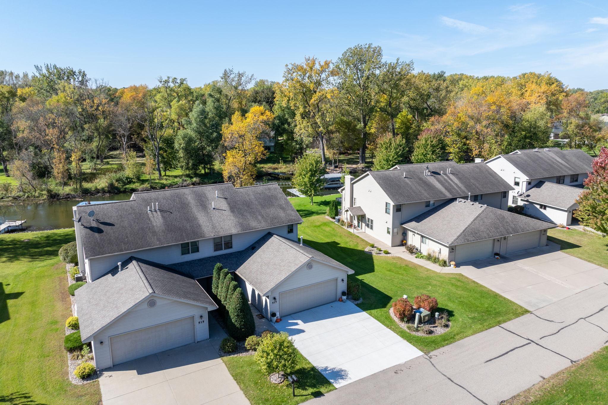 View of Residential at 517 Riverview Drive, Waterville MN 56096, Waterville (48 of 75) - Mike Wilen | Minnesota Team Real Estate