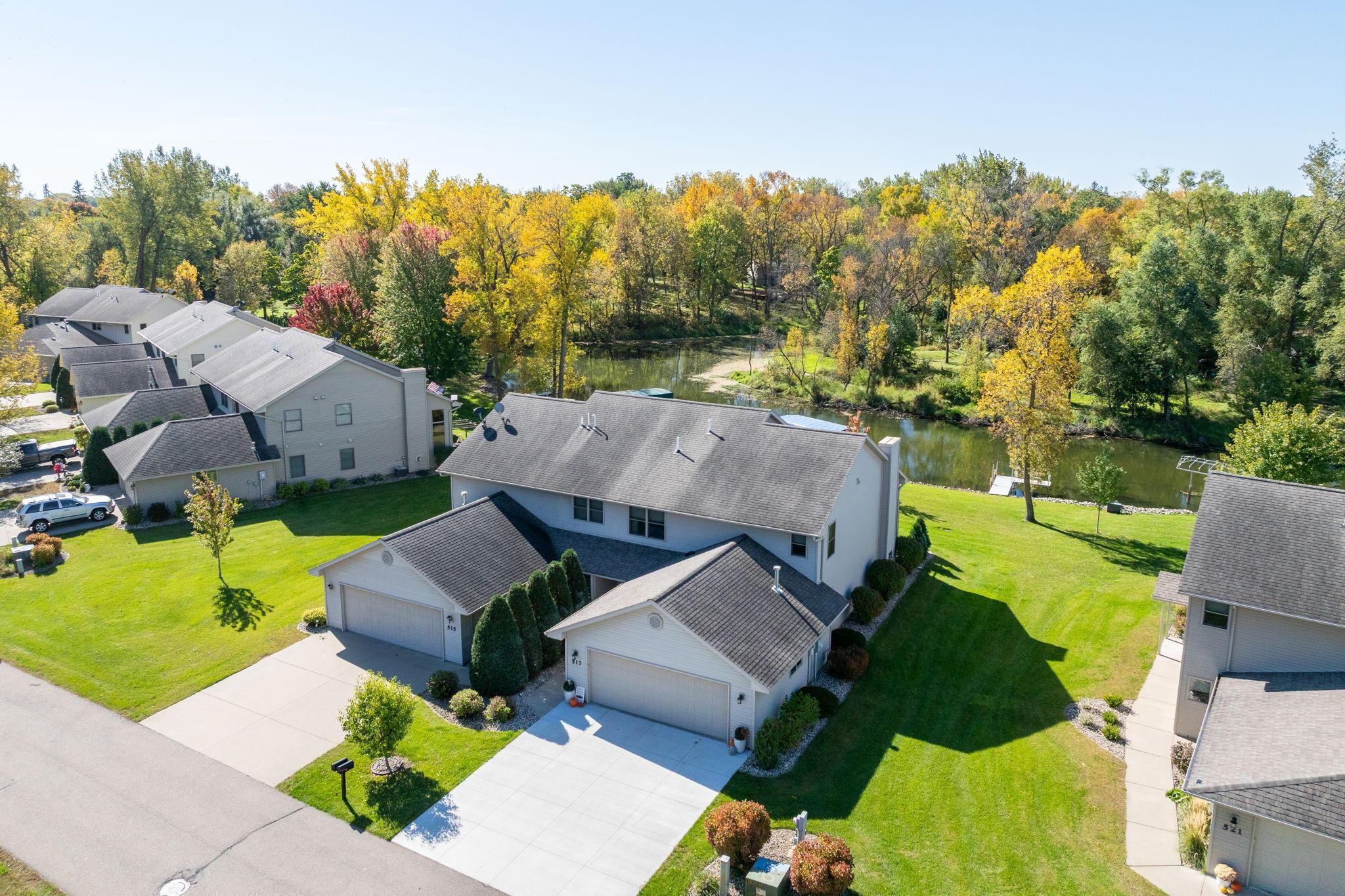 View of Residential at 517 Riverview Drive, Waterville MN 56096, Waterville (47 of 75) - Mike Wilen | Minnesota Team Real Estate