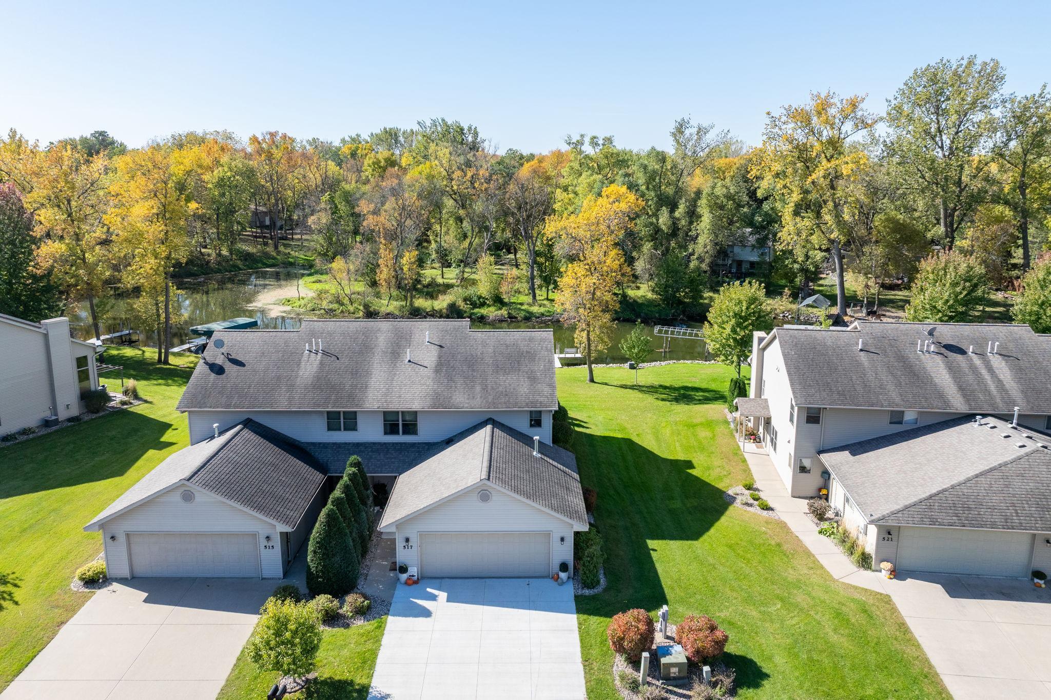 View of Residential at 517 Riverview Drive, Waterville MN 56096, Waterville (46 of 75) - Mike Wilen | Minnesota Team Real Estate