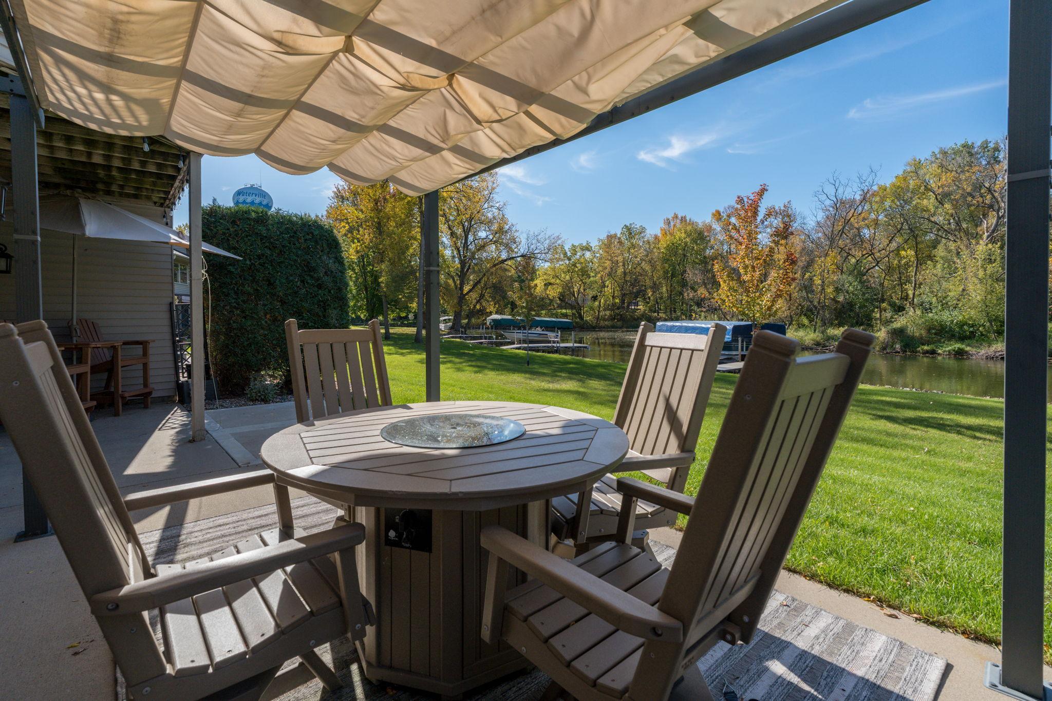 View of Residential at 517 Riverview Drive, Waterville MN 56096, Waterville (40 of 75) - Mike Wilen | Minnesota Team Real Estate