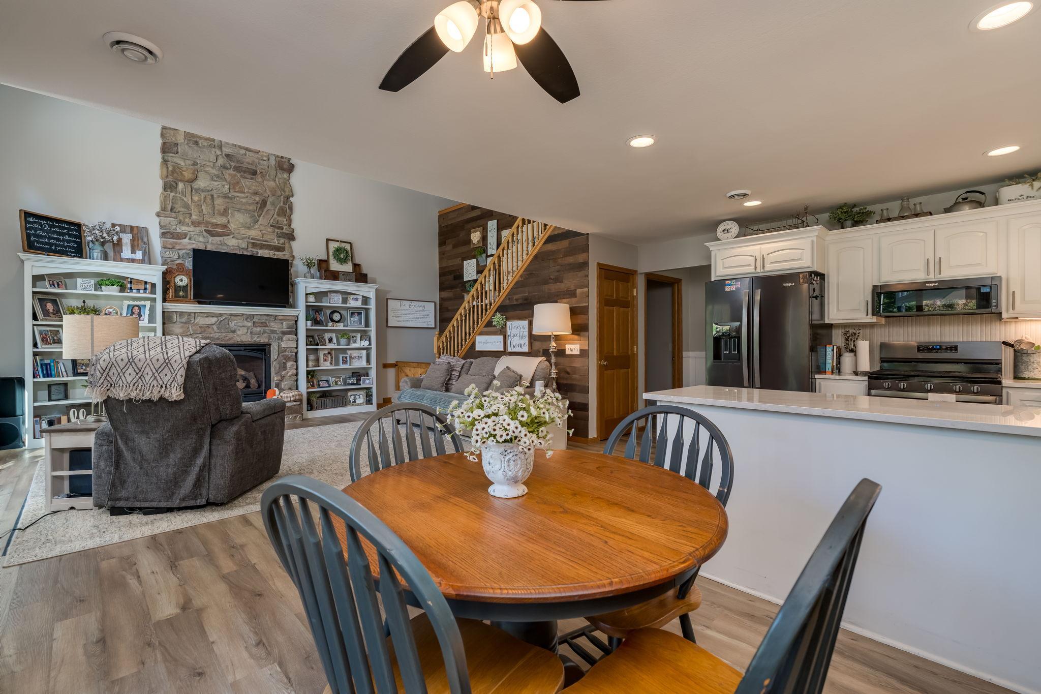 View of Residential at 517 Riverview Drive, Waterville MN 56096, Waterville (20 of 75) - Mike Wilen | Minnesota Team Real Estate
