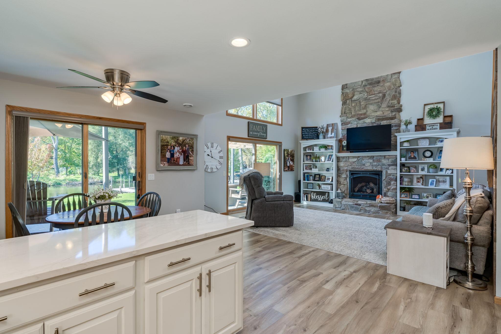 View of Residential at 517 Riverview Drive, Waterville MN 56096, Waterville (16 of 75) - Mike Wilen | Minnesota Team Real Estate