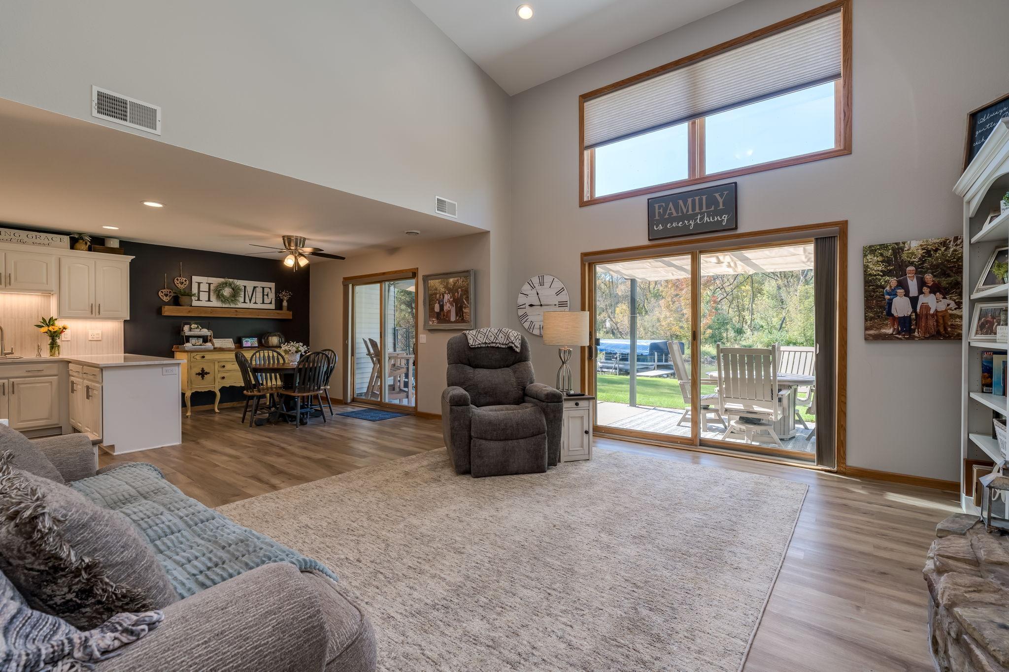View of Residential at 517 Riverview Drive, Waterville MN 56096, Waterville (12 of 75) - Mike Wilen | Minnesota Team Real Estate