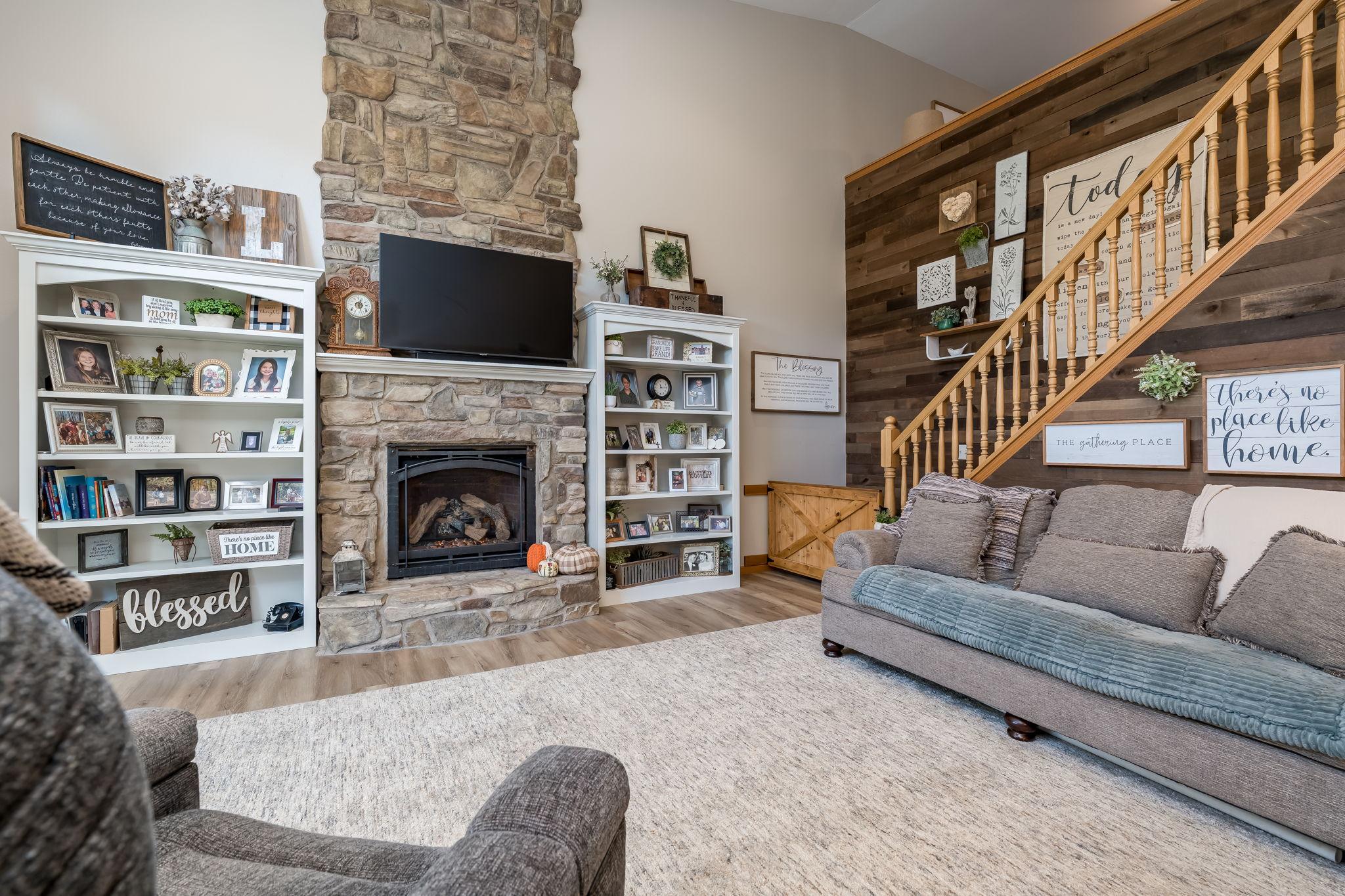 View of Residential at 517 Riverview Drive, Waterville MN 56096, Waterville (10 of 75) - Mike Wilen | Minnesota Team Real Estate
