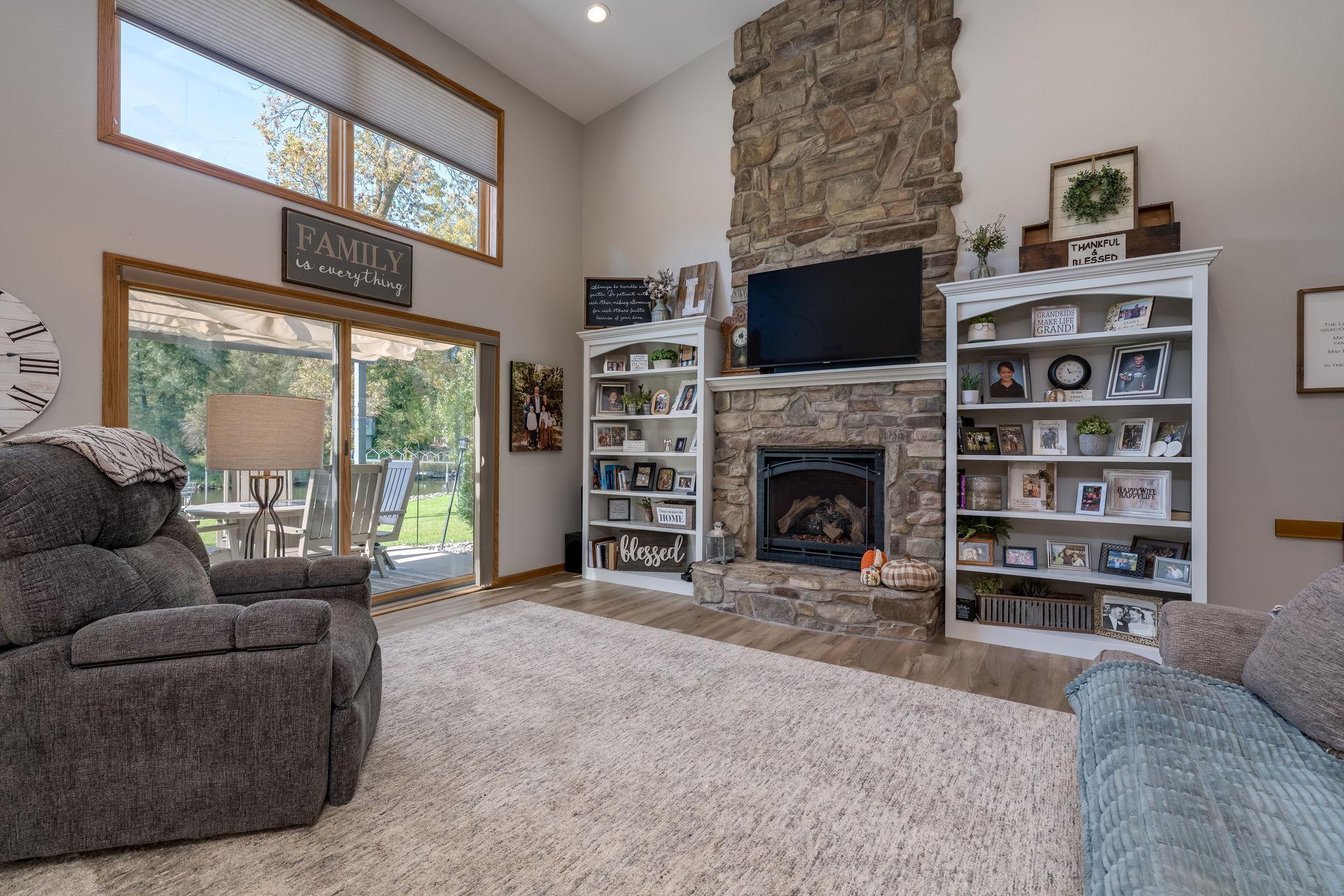 View of Residential at 517 Riverview Drive, Waterville MN 56096, Waterville (8 of 75) - Mike Wilen | Minnesota Team Real Estate