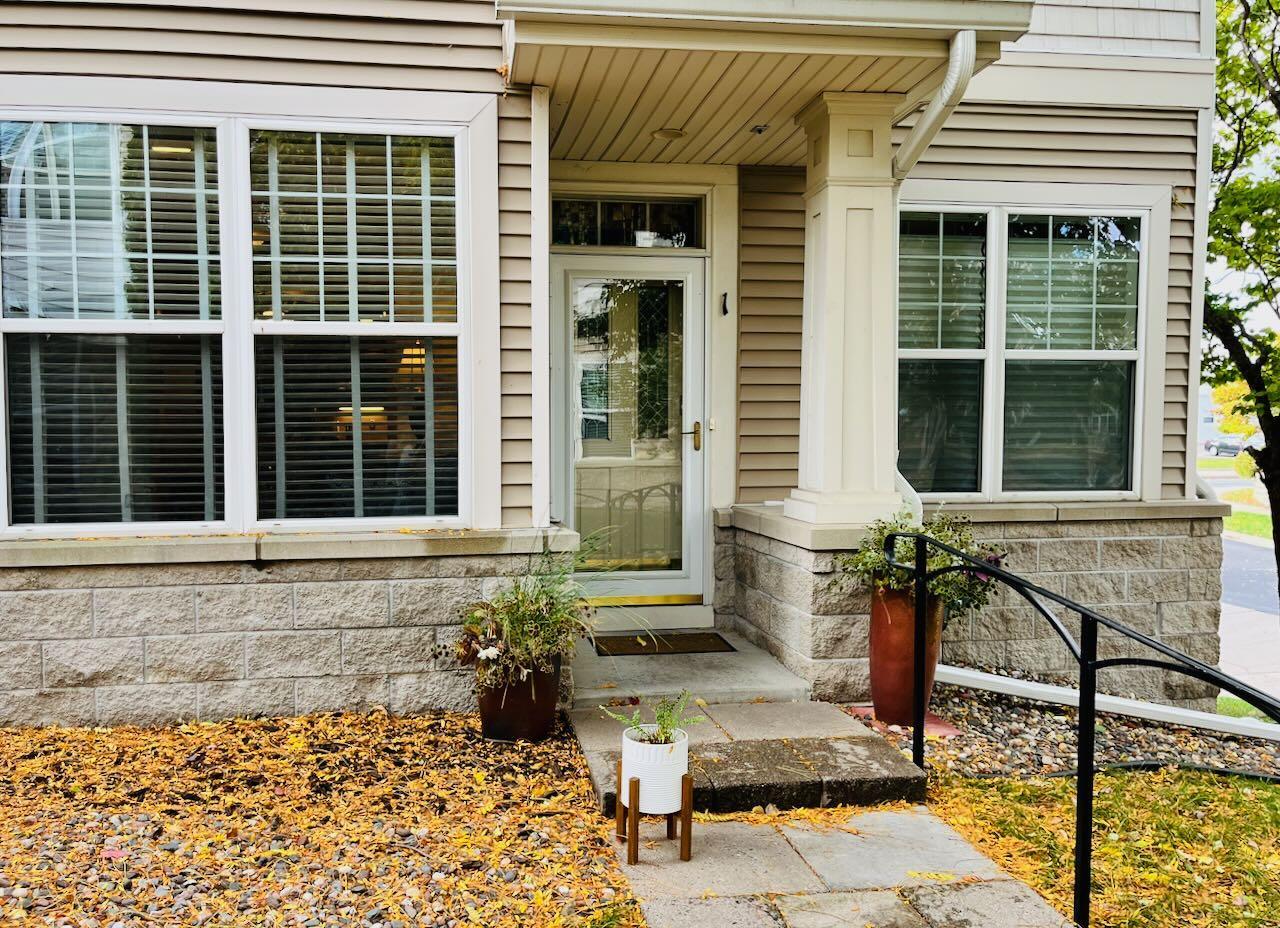 View of (CC) Low Rise (3- Levels) at 7930 Golden Valley Road, Golden Valley - Mike Wilen | Minnesota Team Real Estate
