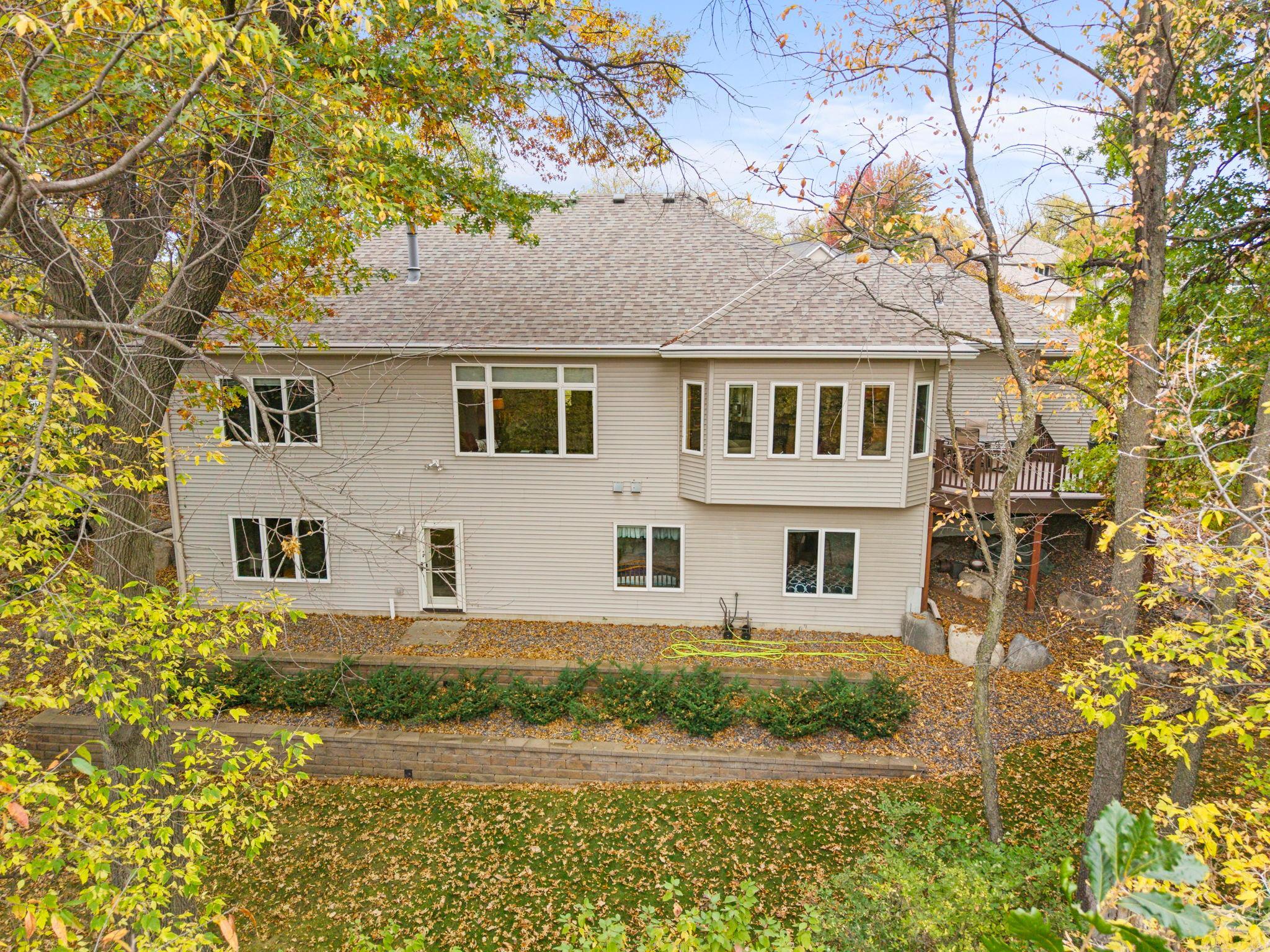 View of Residential at 542 Majestic Oaks Court, Eagan MN 55123, Eagan (45 of 49) - Mike Wilen | Minnesota Team Real Estate
