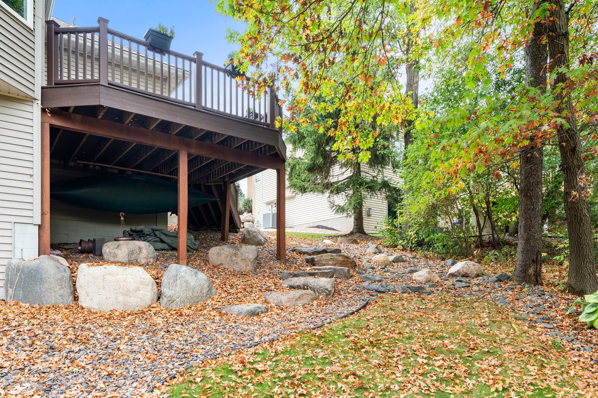 View of Residential at 542 Majestic Oaks Court, Eagan MN 55123, Eagan (43 of 49) - Mike Wilen | Minnesota Team Real Estate