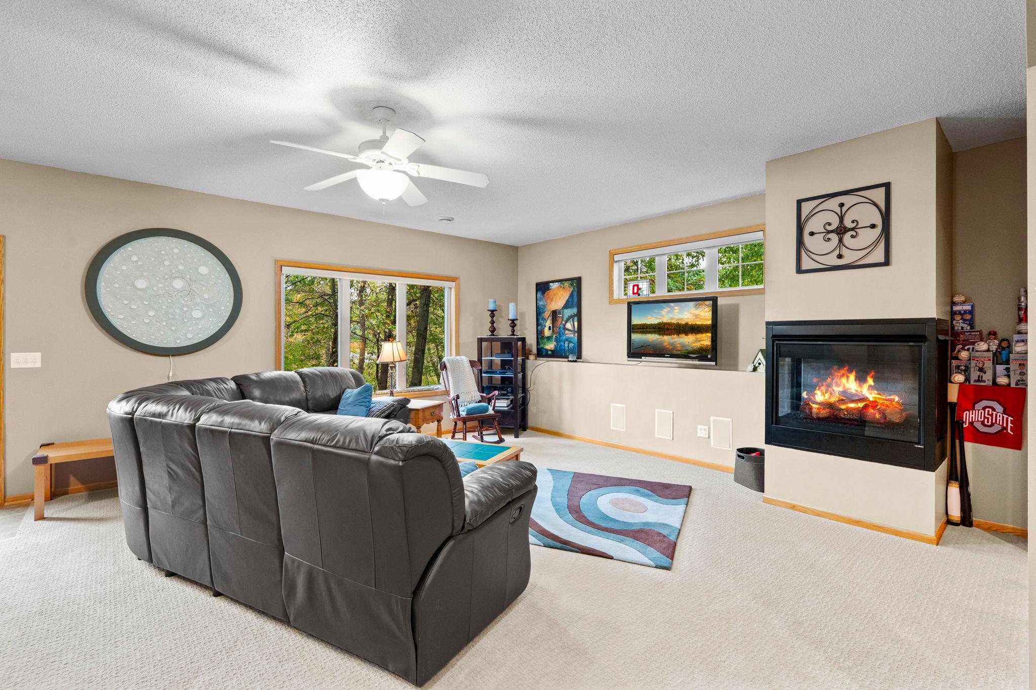 View of Residential at 542 Majestic Oaks Court, Eagan MN 55123, Eagan (28 of 49) - Mike Wilen | Minnesota Team Real Estate