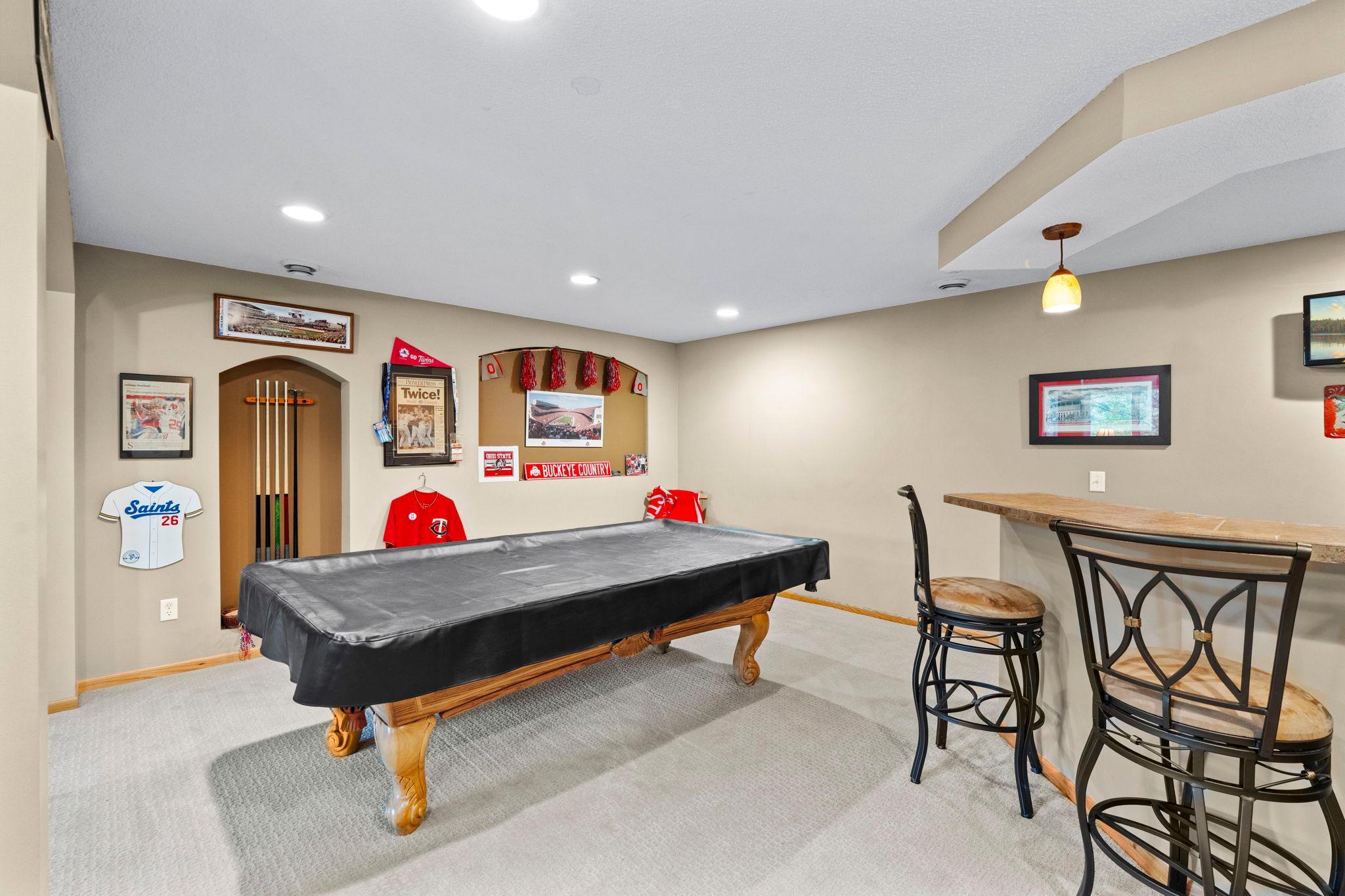View of Residential at 542 Majestic Oaks Court, Eagan MN 55123, Eagan (31 of 49) - Mike Wilen | Minnesota Team Real Estate