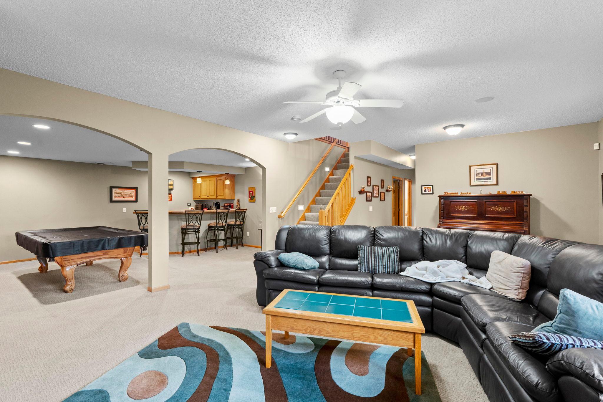View of Residential at 542 Majestic Oaks Court, Eagan MN 55123, Eagan (29 of 49) - Mike Wilen | Minnesota Team Real Estate