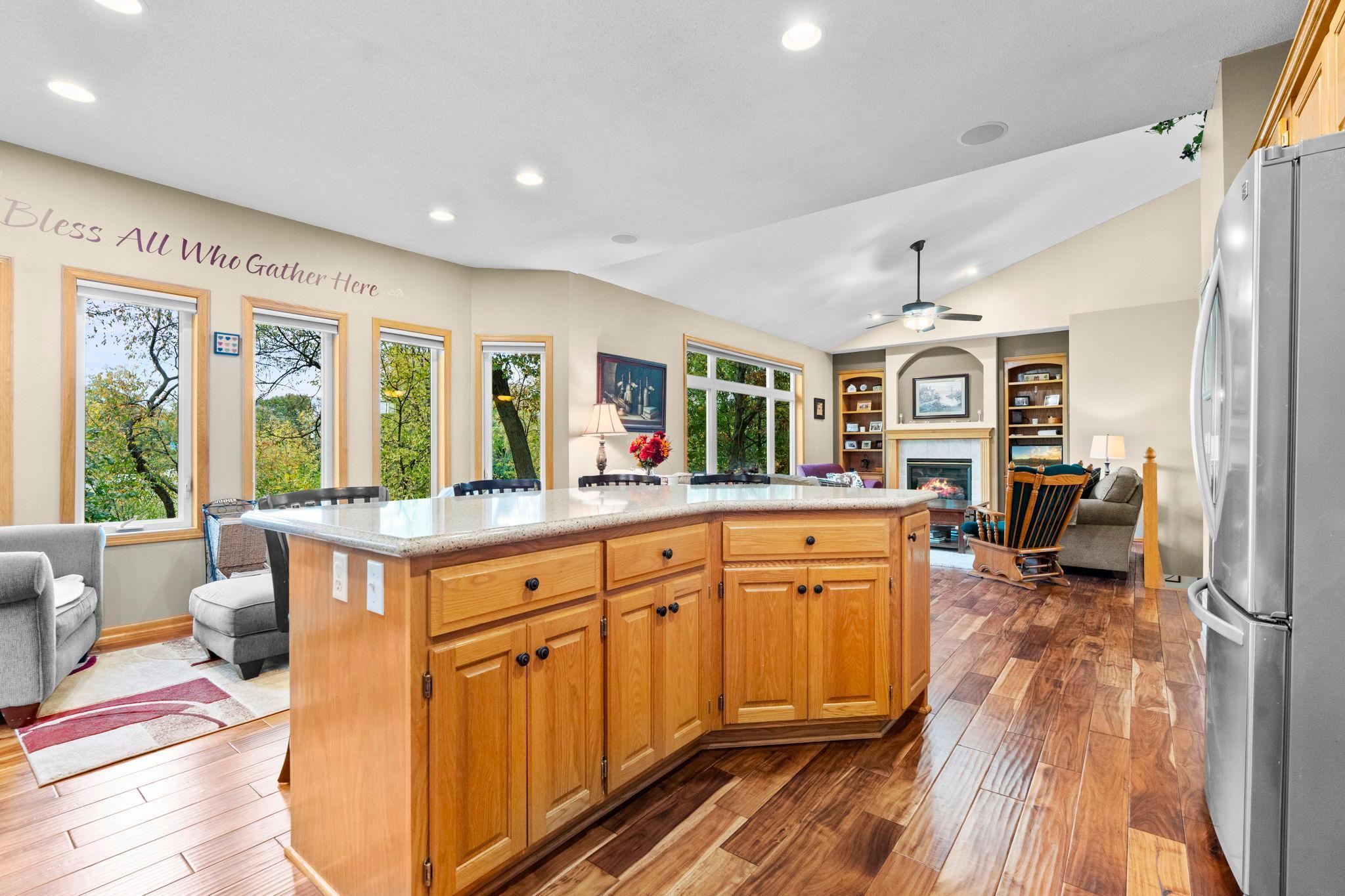 View of Residential at 542 Majestic Oaks Court, Eagan MN 55123, Eagan (17 of 49) - Mike Wilen | Minnesota Team Real Estate