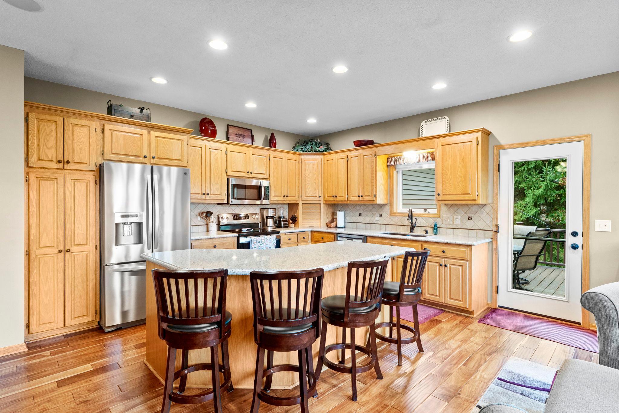 View of Residential at 542 Majestic Oaks Court, Eagan MN 55123, Eagan (13 of 49) - Mike Wilen | Minnesota Team Real Estate