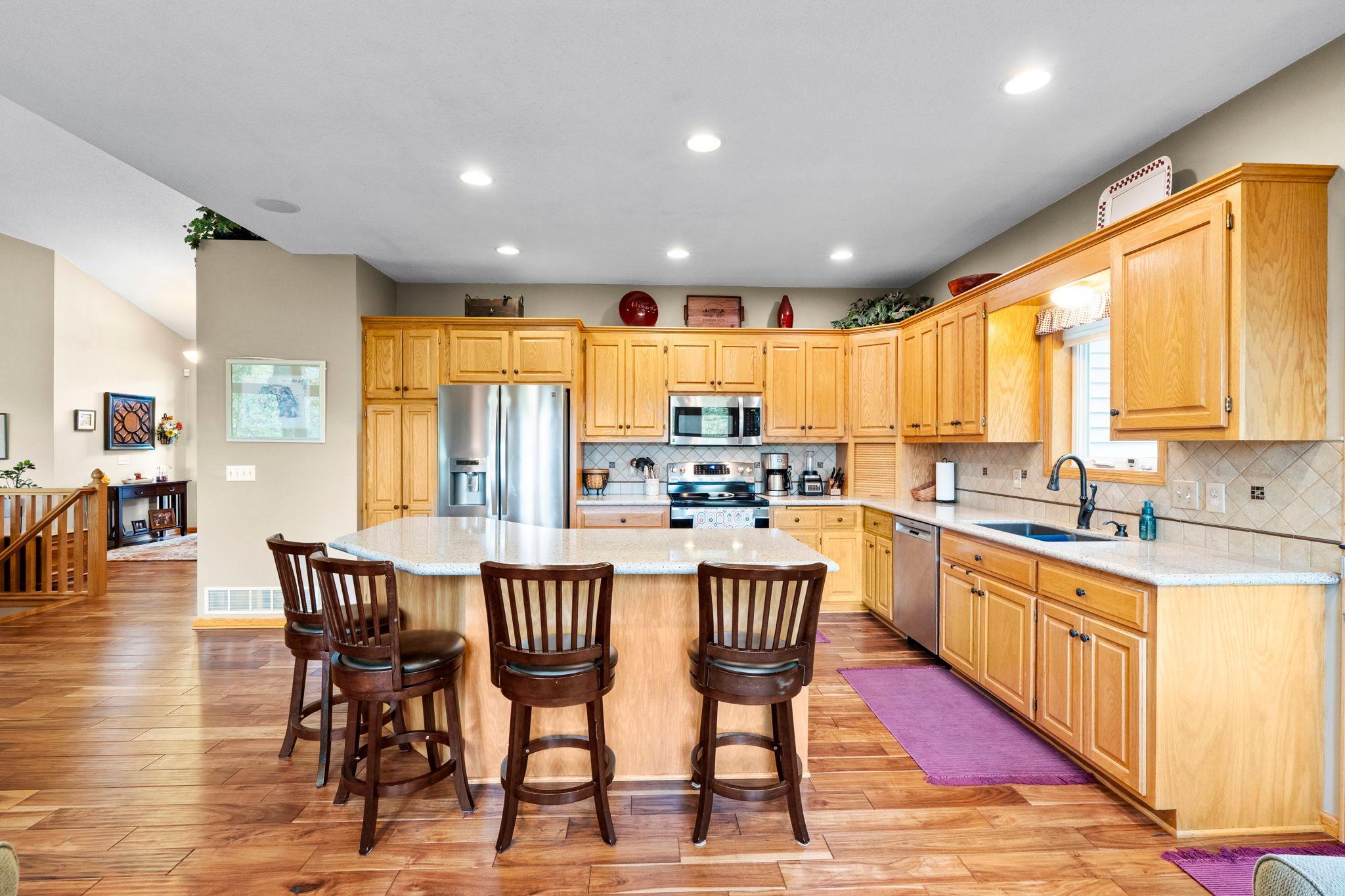 View of Residential at 542 Majestic Oaks Court, Eagan MN 55123, Eagan (15 of 49) - Mike Wilen | Minnesota Team Real Estate