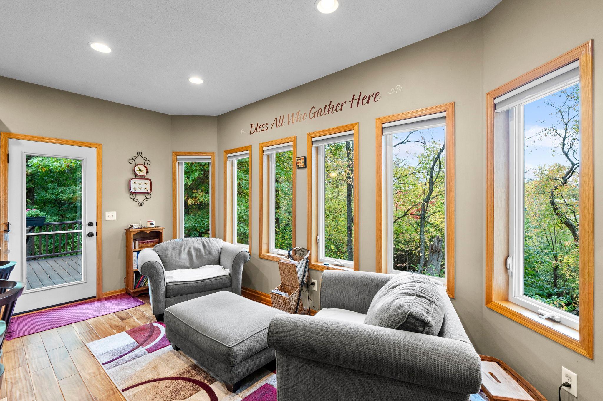 View of Residential at 542 Majestic Oaks Court, Eagan MN 55123, Eagan (16 of 49) - Mike Wilen | Minnesota Team Real Estate