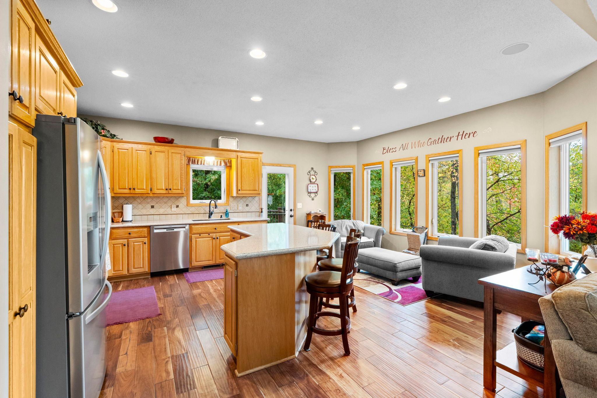 View of Residential at 542 Majestic Oaks Court, Eagan MN 55123, Eagan (14 of 49) - Mike Wilen | Minnesota Team Real Estate