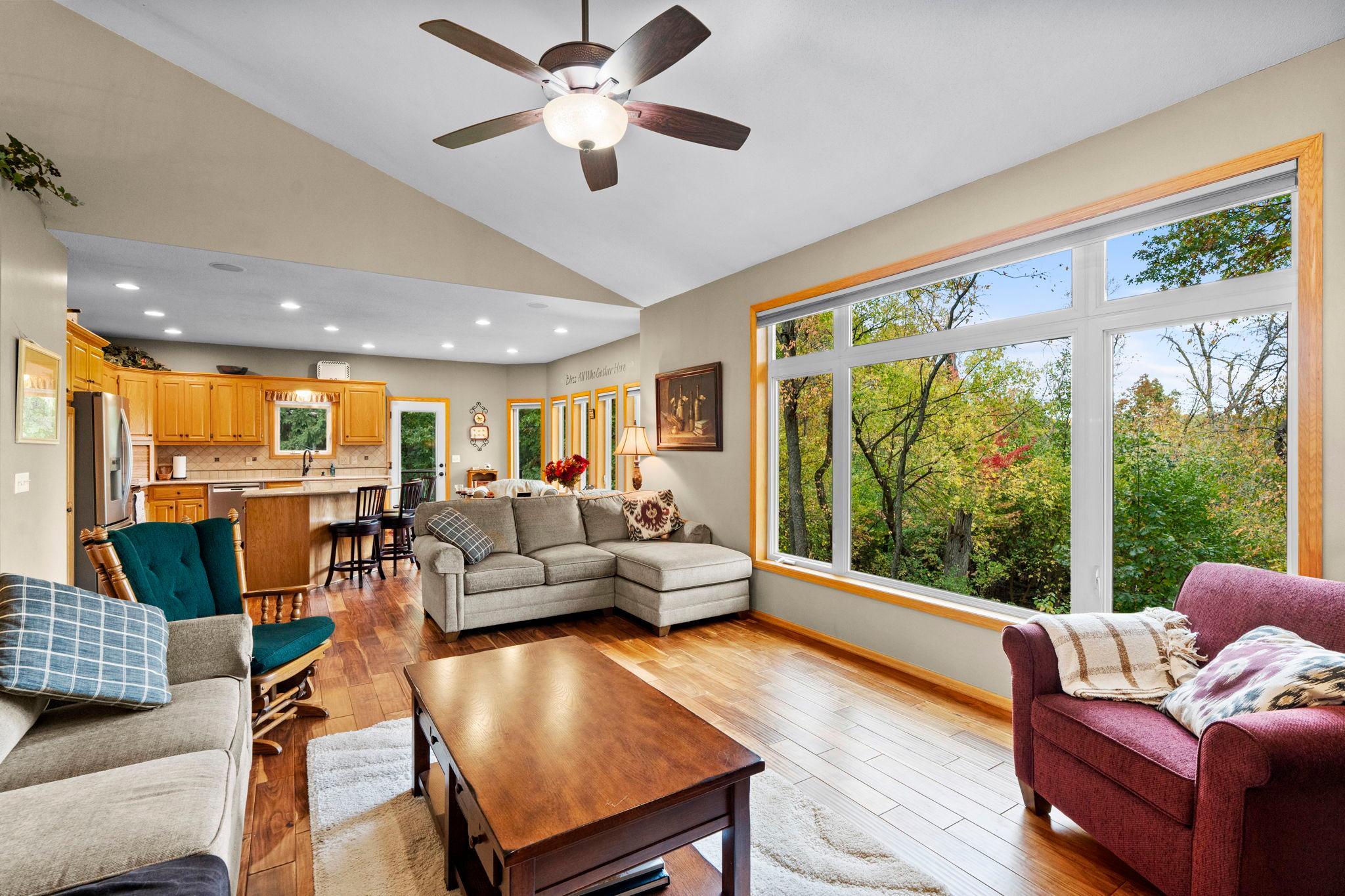 View of Residential at 542 Majestic Oaks Court, Eagan MN 55123, Eagan (11 of 49) - Mike Wilen | Minnesota Team Real Estate