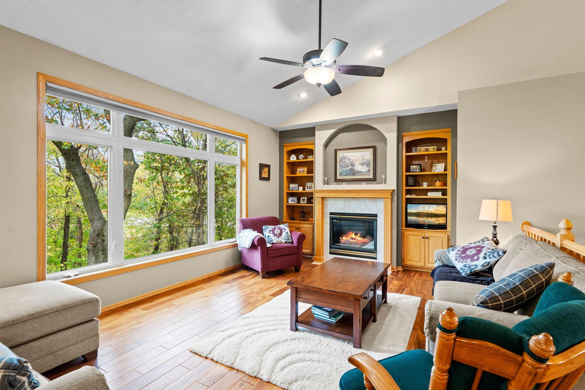 View of Residential at 542 Majestic Oaks Court, Eagan MN 55123, Eagan (8 of 49) - Mike Wilen | Minnesota Team Real Estate