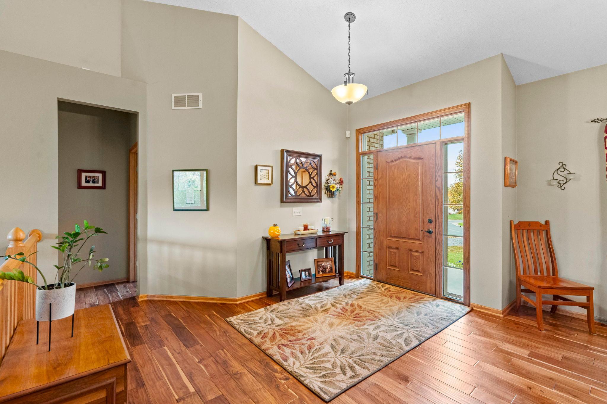 View of Residential at 542 Majestic Oaks Court, Eagan MN 55123, Eagan (5 of 49) - Mike Wilen | Minnesota Team Real Estate