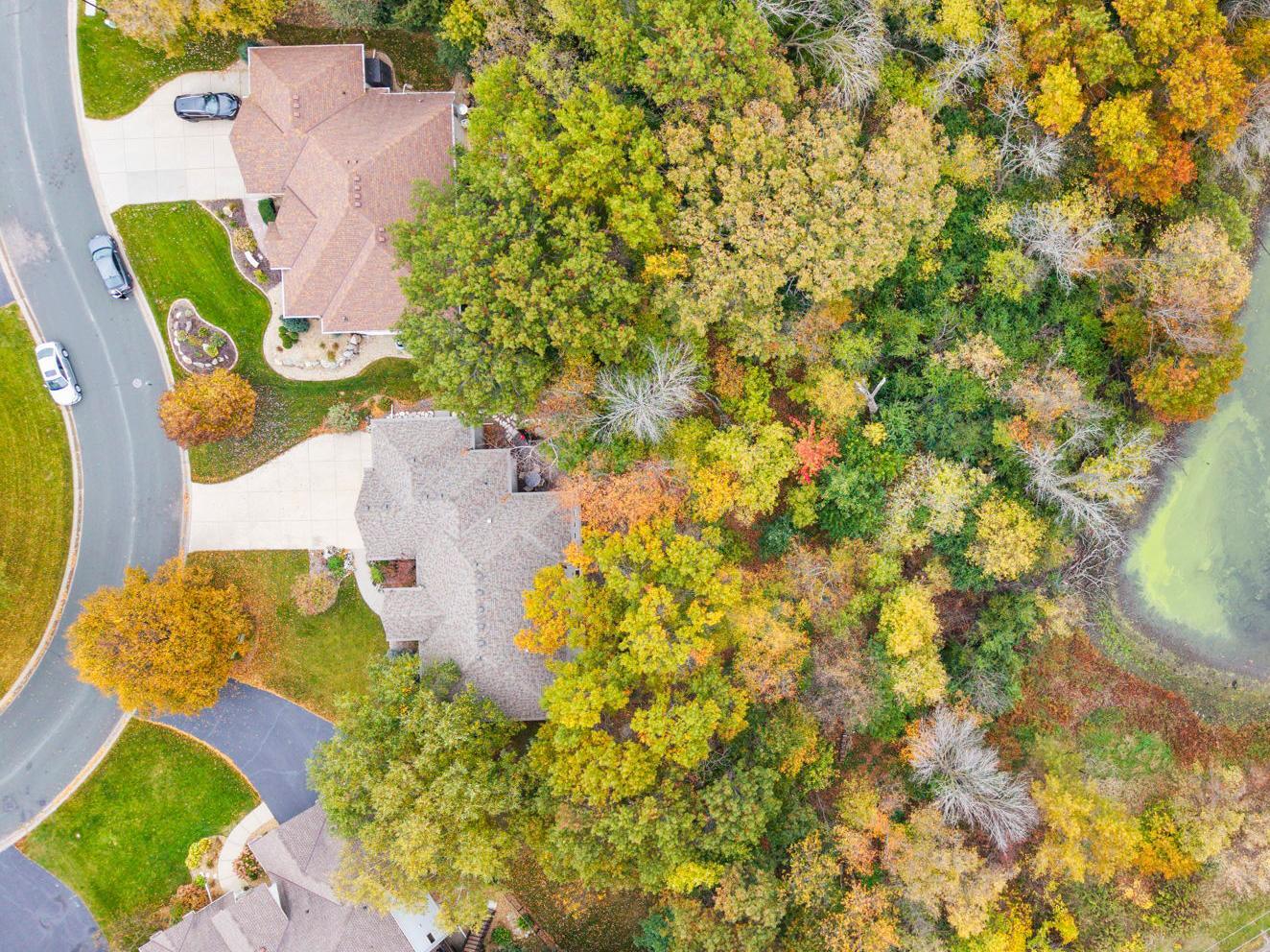 View of Residential at 542 Majestic Oaks Court, Eagan MN 55123, Eagan (46 of 49) - Mike Wilen | Minnesota Team Real Estate