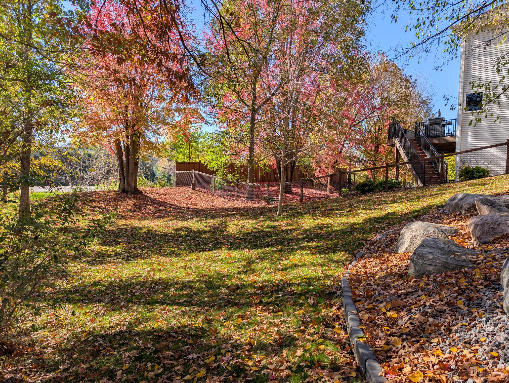 View of Residential at 542 Majestic Oaks Court, Eagan MN 55123, Eagan (47 of 53) - Mike Wilen | Minnesota Team Real Estate