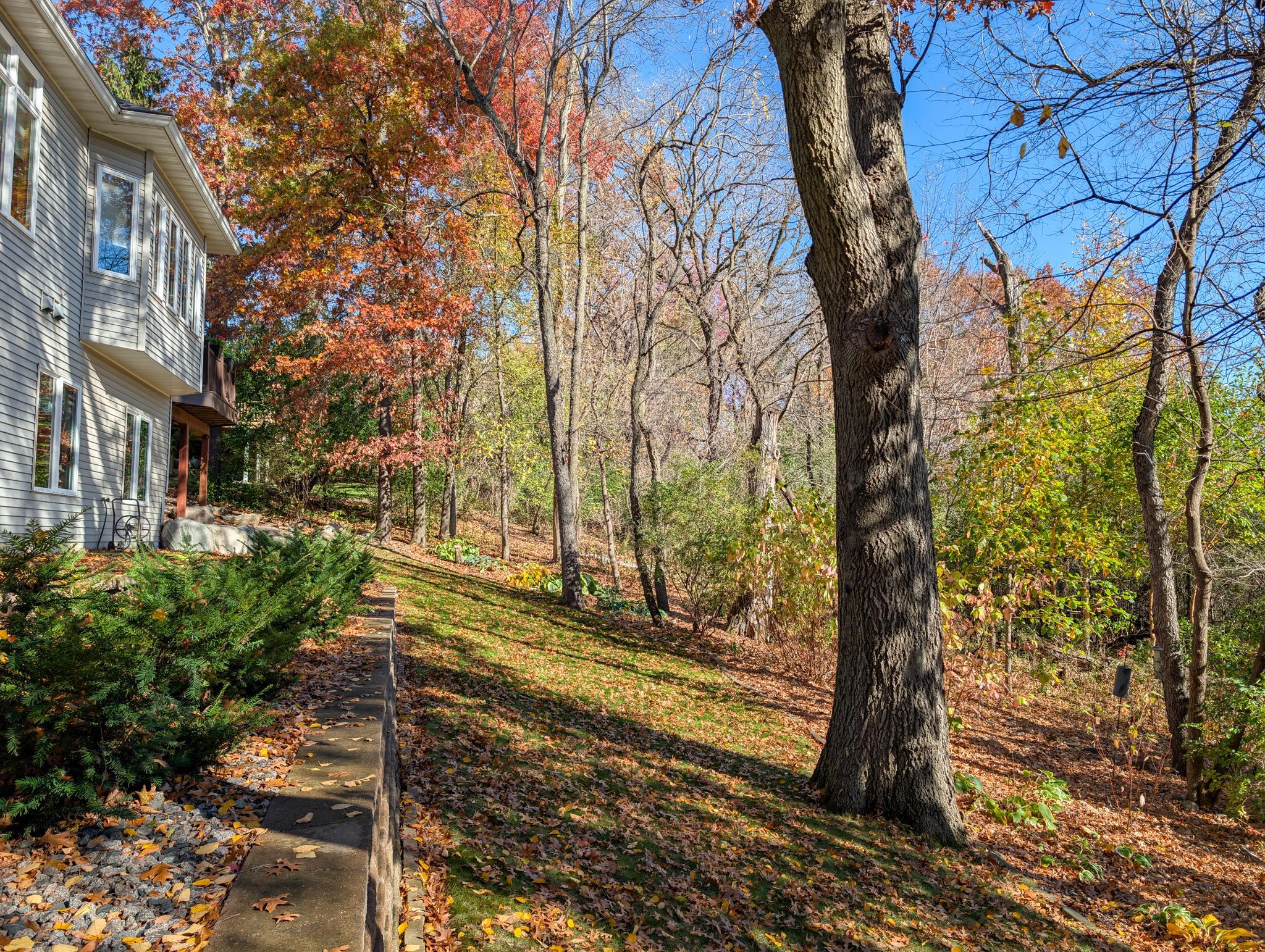 View of Residential at 542 Majestic Oaks Court, Eagan MN 55123, Eagan (46 of 53) - Mike Wilen | Minnesota Team Real Estate