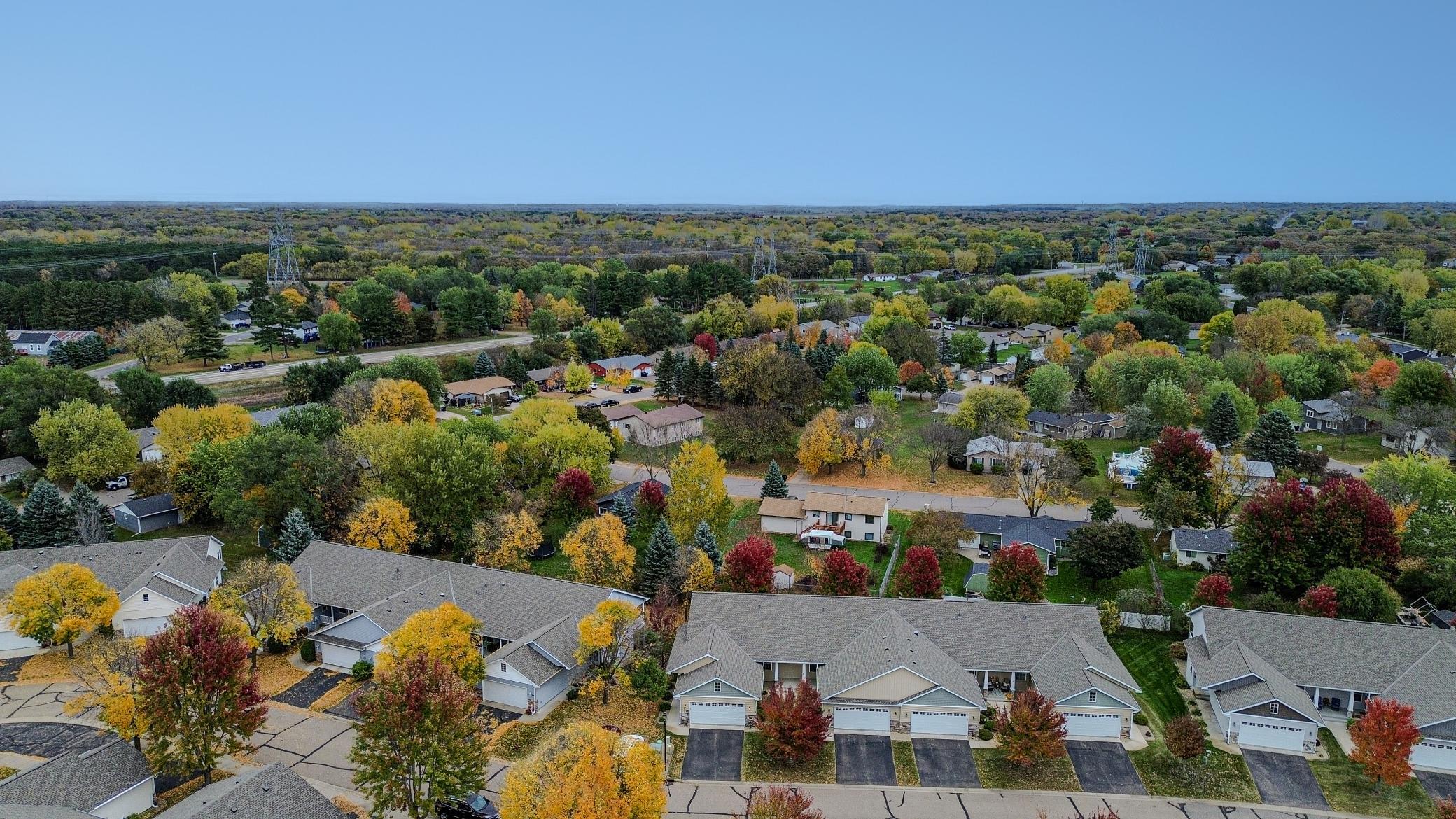 View of (TH) Side x Side at 11628 Alpine Drive, Monticello - Mike Wilen | Minnesota Team Real Estate