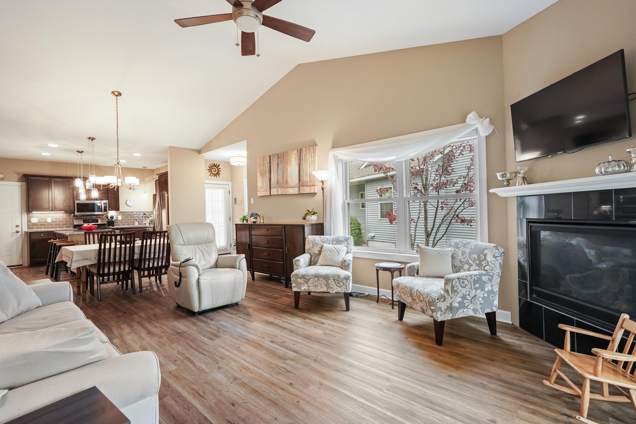 View of Residential at 11628 Alpine Drive, Monticello MN 55362, Monticello (12 of 39) - Mike Wilen | Minnesota Team Real Estate