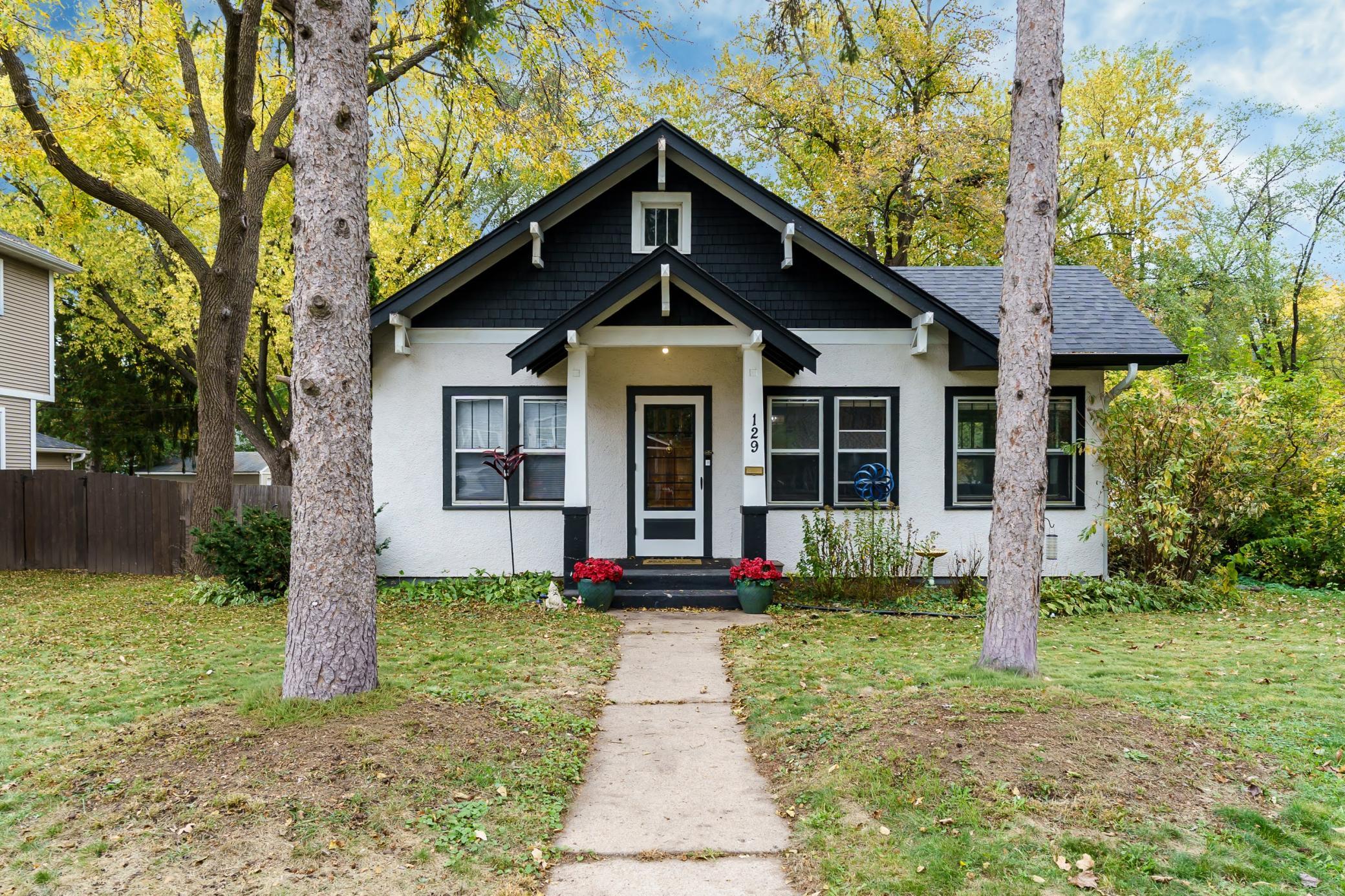 View of Single Family at 129 19th Avenue, Hopkins - Mike Wilen | Minnesota Team Real Estate