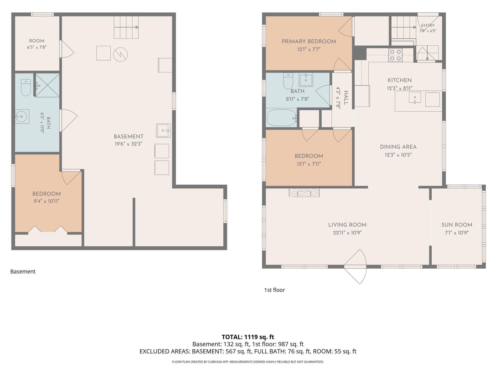 View of Residential at 129 19th Avenue, Hopkins MN 55343, Hopkins (41 of 41) - Mike Wilen | Minnesota Team Real Estate