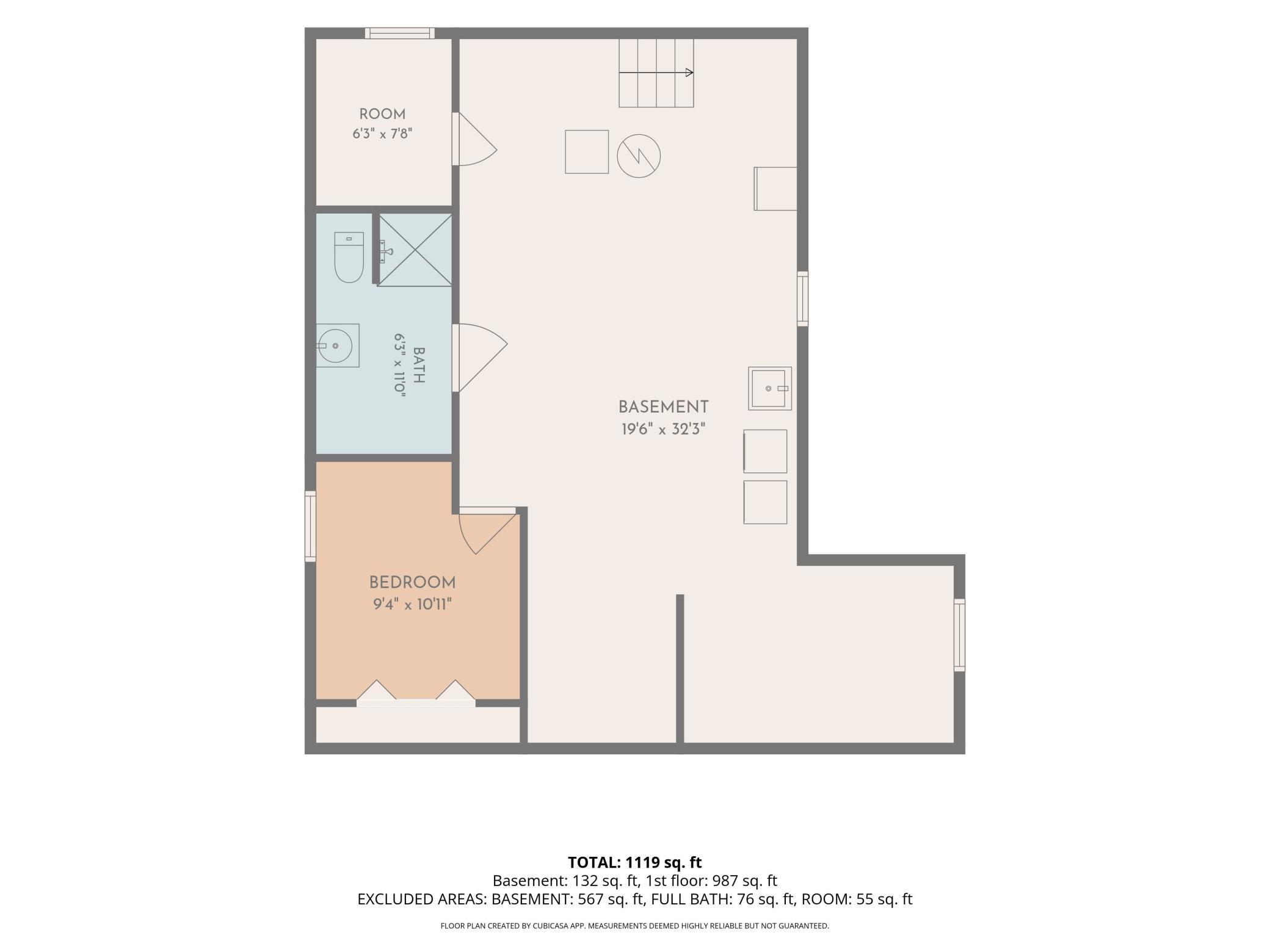 View of Residential at 129 19th Avenue, Hopkins MN 55343, Hopkins (40 of 41) - Mike Wilen | Minnesota Team Real Estate