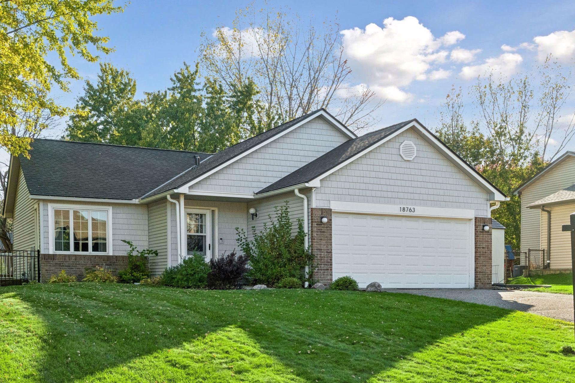 View of Single Family at 18763 Pennington Avenue, Eden Prairie - Mike Wilen | Minnesota Team Real Estate