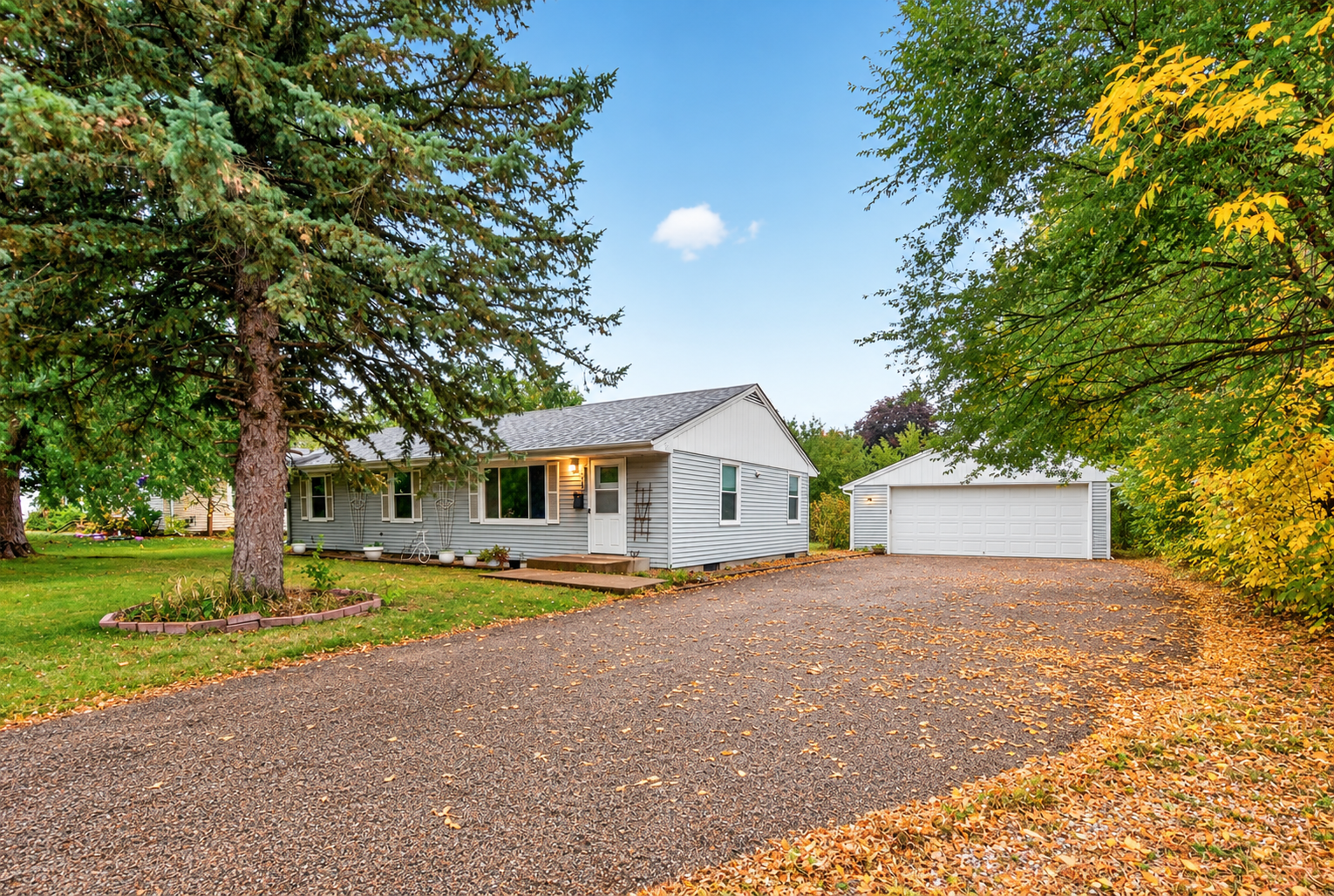 View of Single Family at 9218 Portland Avenue, Bloomington - Mike Wilen | Minnesota Team Real Estate