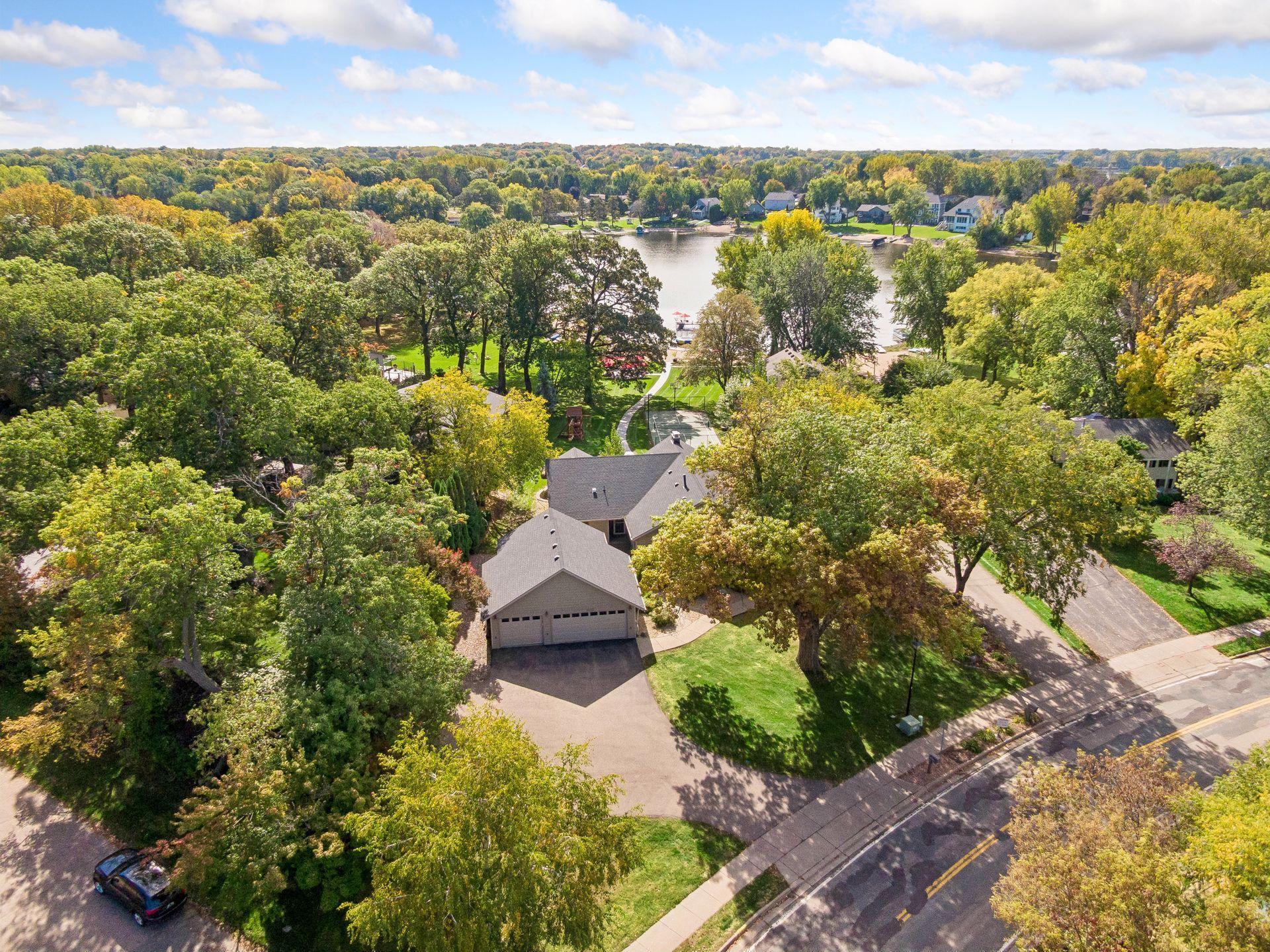View of Single Family at 16553 Northwood Road, Prior Lake - Mike Wilen | Minnesota Team Real Estate