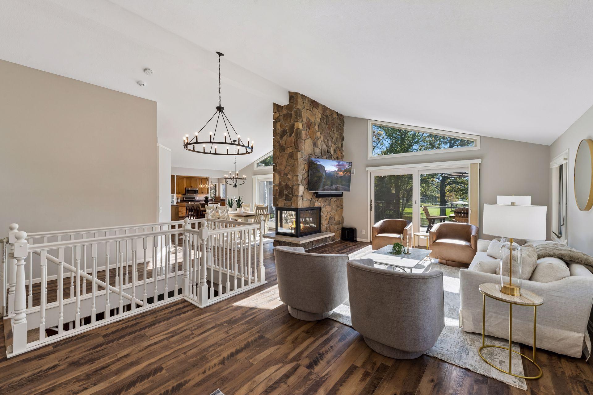 View of Residential at 16553 Northwood Road, Prior Lake MN 55372, Prior Lake (21 of 92) - Mike Wilen | Minnesota Team Real Estate