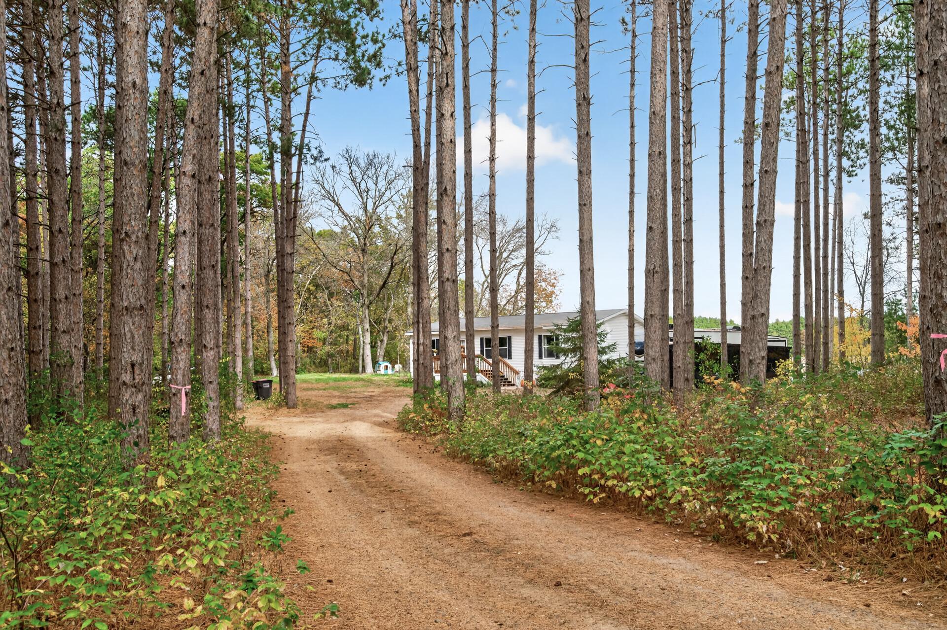 View of Single Family at 593 261st Avenue, Isanti - Mike Wilen | Minnesota Team Real Estate