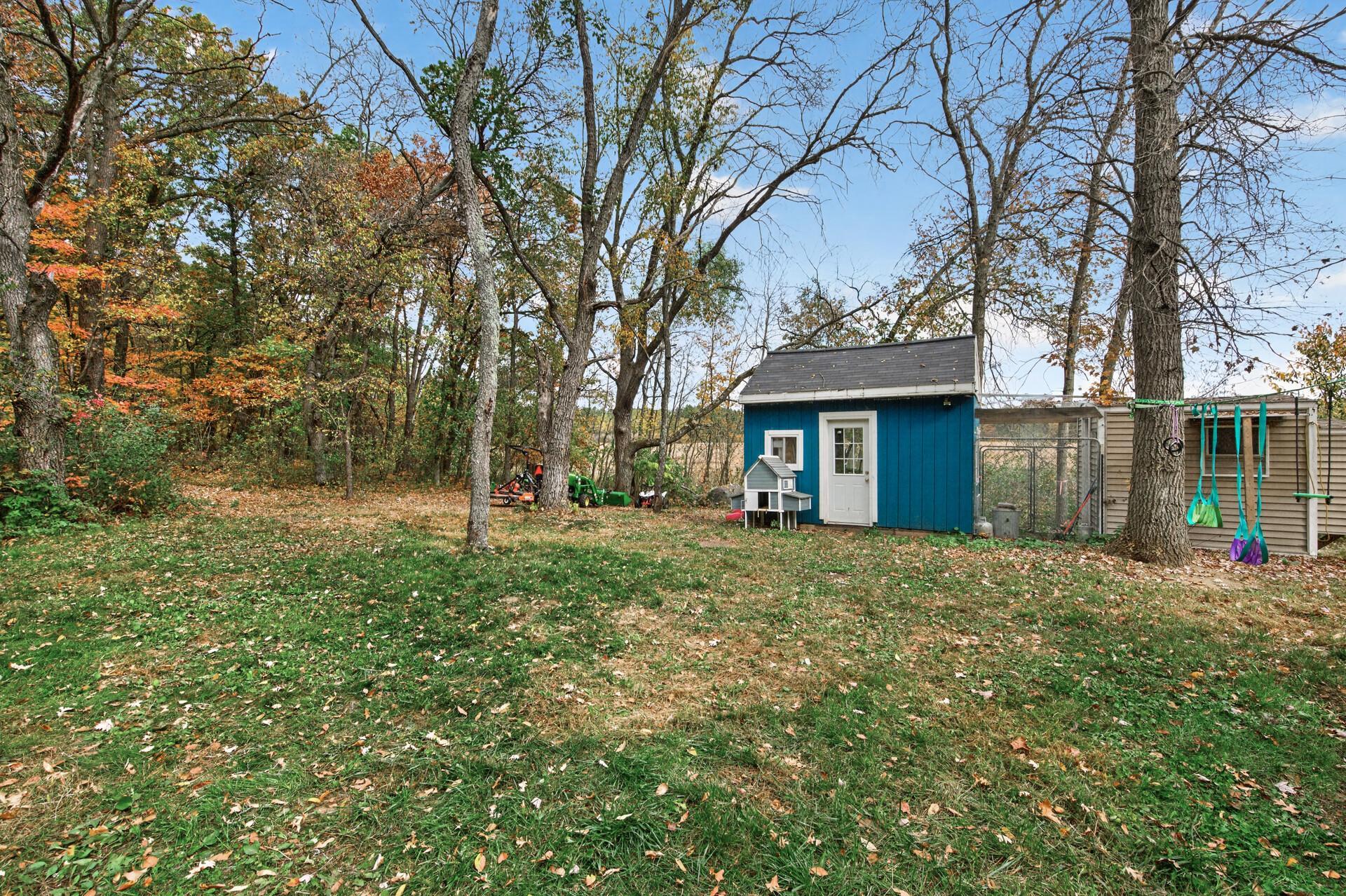 View of Residential at 593 261st Avenue, Isanti MN 55040, Isanti (27 of 32) - Mike Wilen | Minnesota Team Real Estate