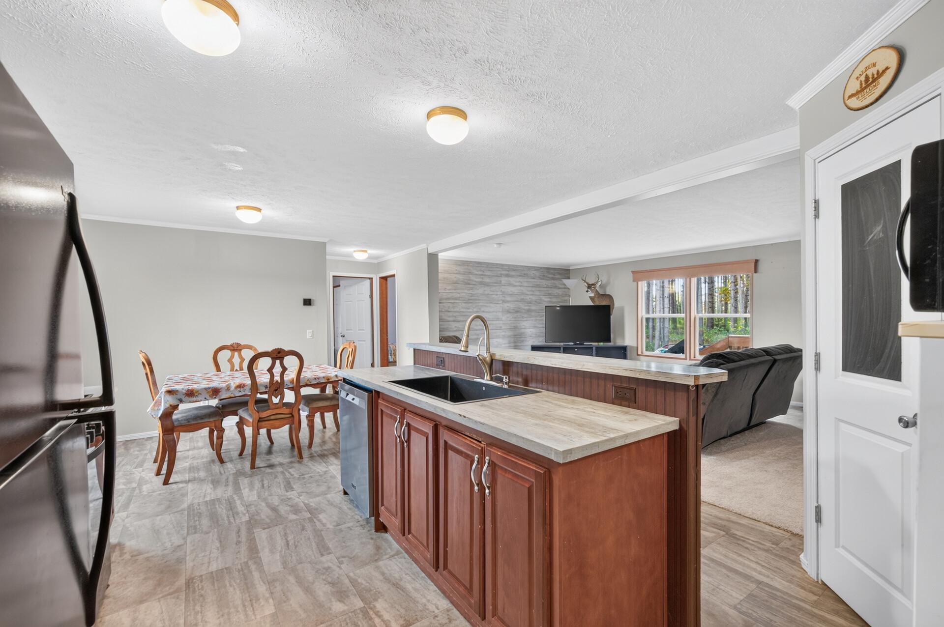 View of Residential at 593 261st Avenue, Isanti MN 55040, Isanti (14 of 32) - Mike Wilen | Minnesota Team Real Estate