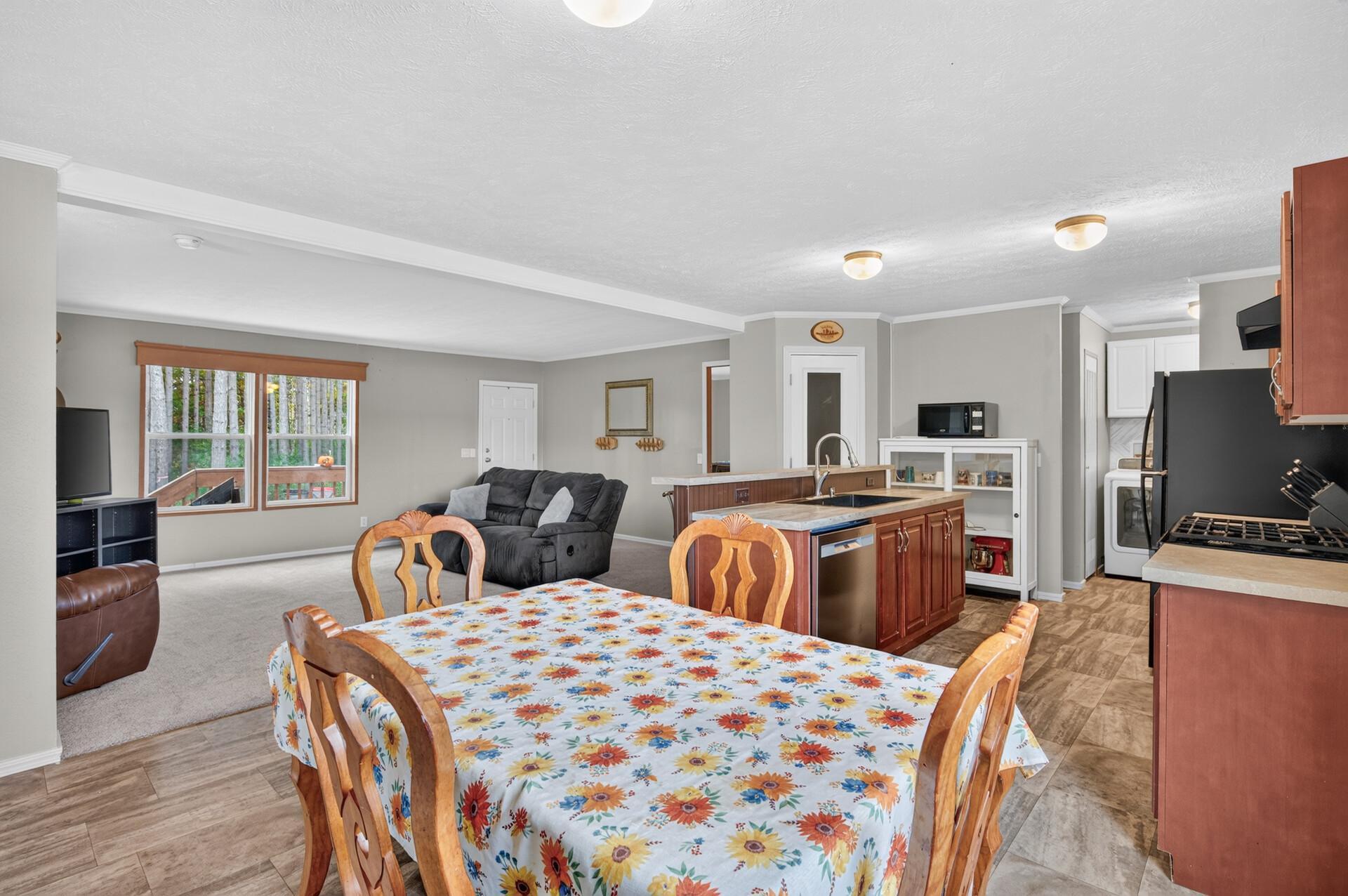 View of Residential at 593 261st Avenue, Isanti MN 55040, Isanti (11 of 32) - Mike Wilen | Minnesota Team Real Estate