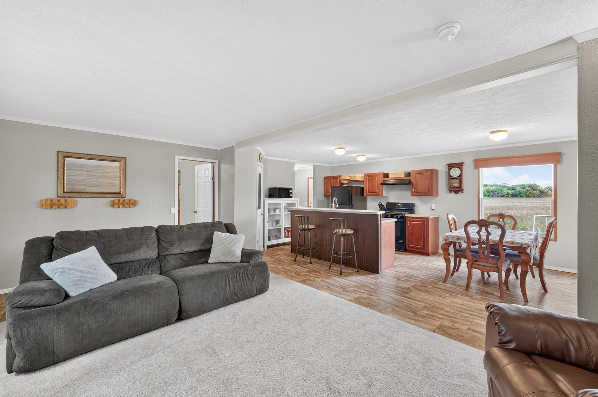 View of Residential at 593 261st Avenue, Isanti MN 55040, Isanti (9 of 32) - Mike Wilen | Minnesota Team Real Estate