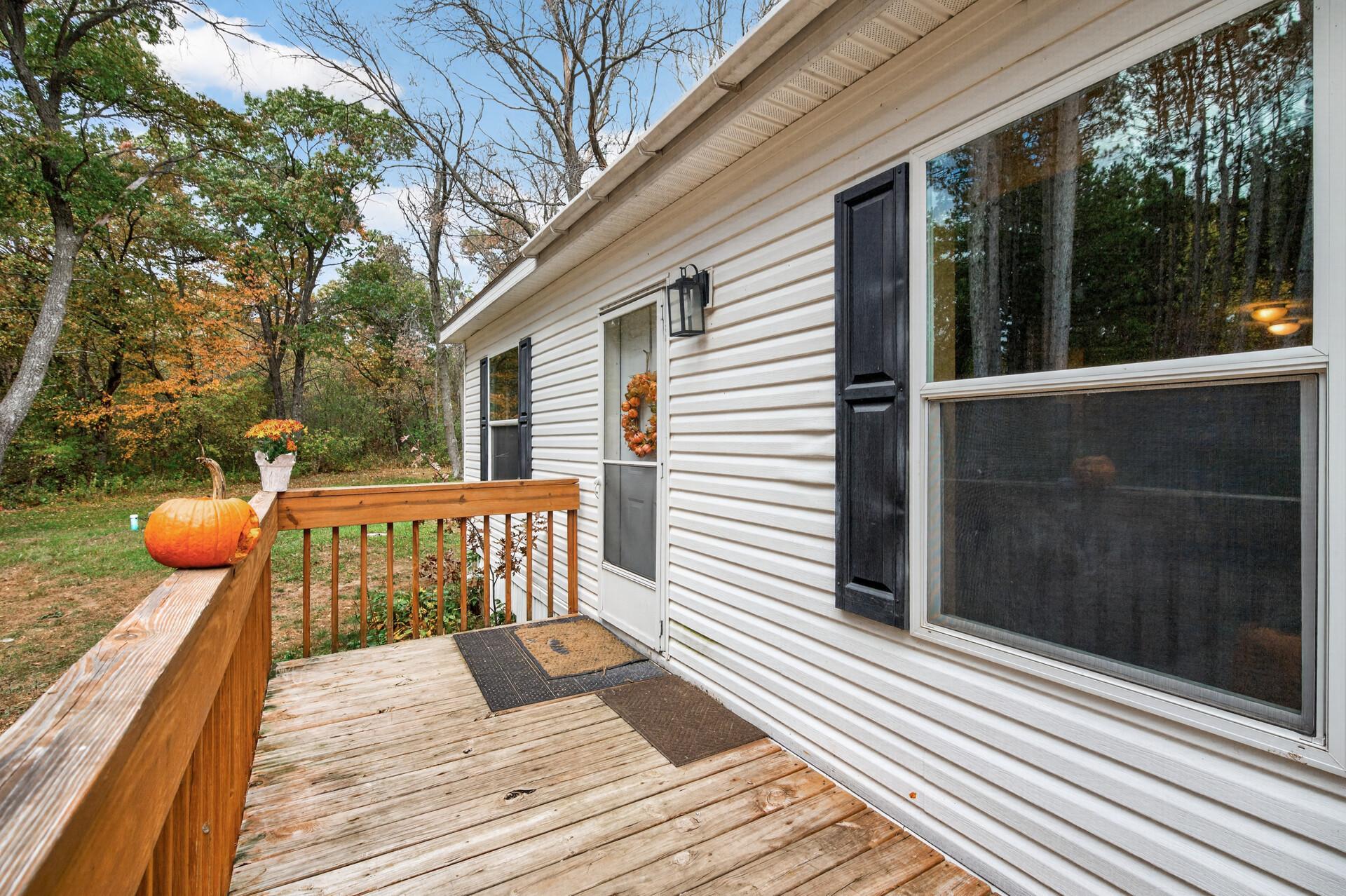 View of Residential at 593 261st Avenue, Isanti MN 55040, Isanti (6 of 32) - Mike Wilen | Minnesota Team Real Estate