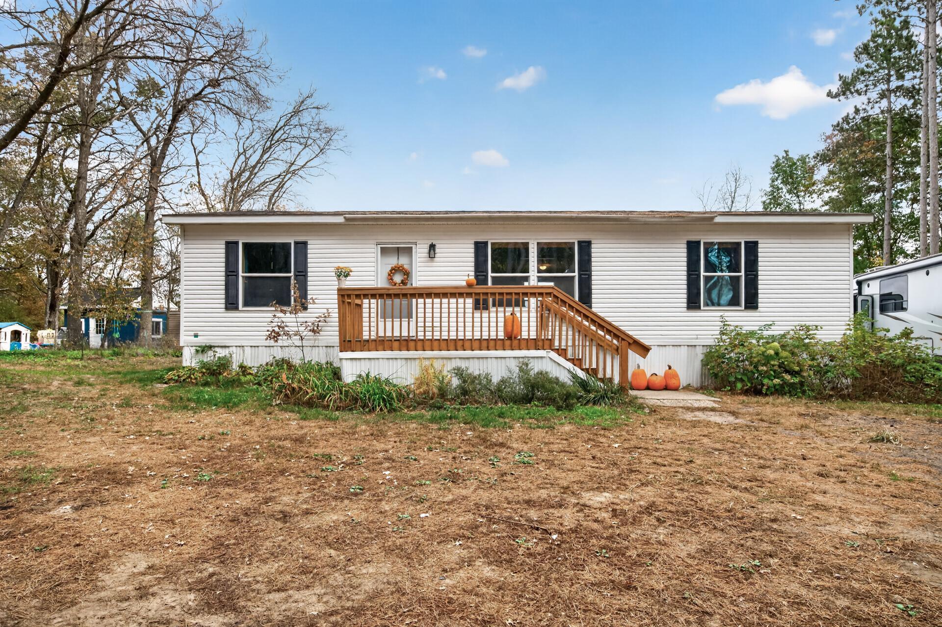 View of Residential at 593 261st Avenue, Isanti MN 55040, Isanti (3 of 32) - Mike Wilen | Minnesota Team Real Estate